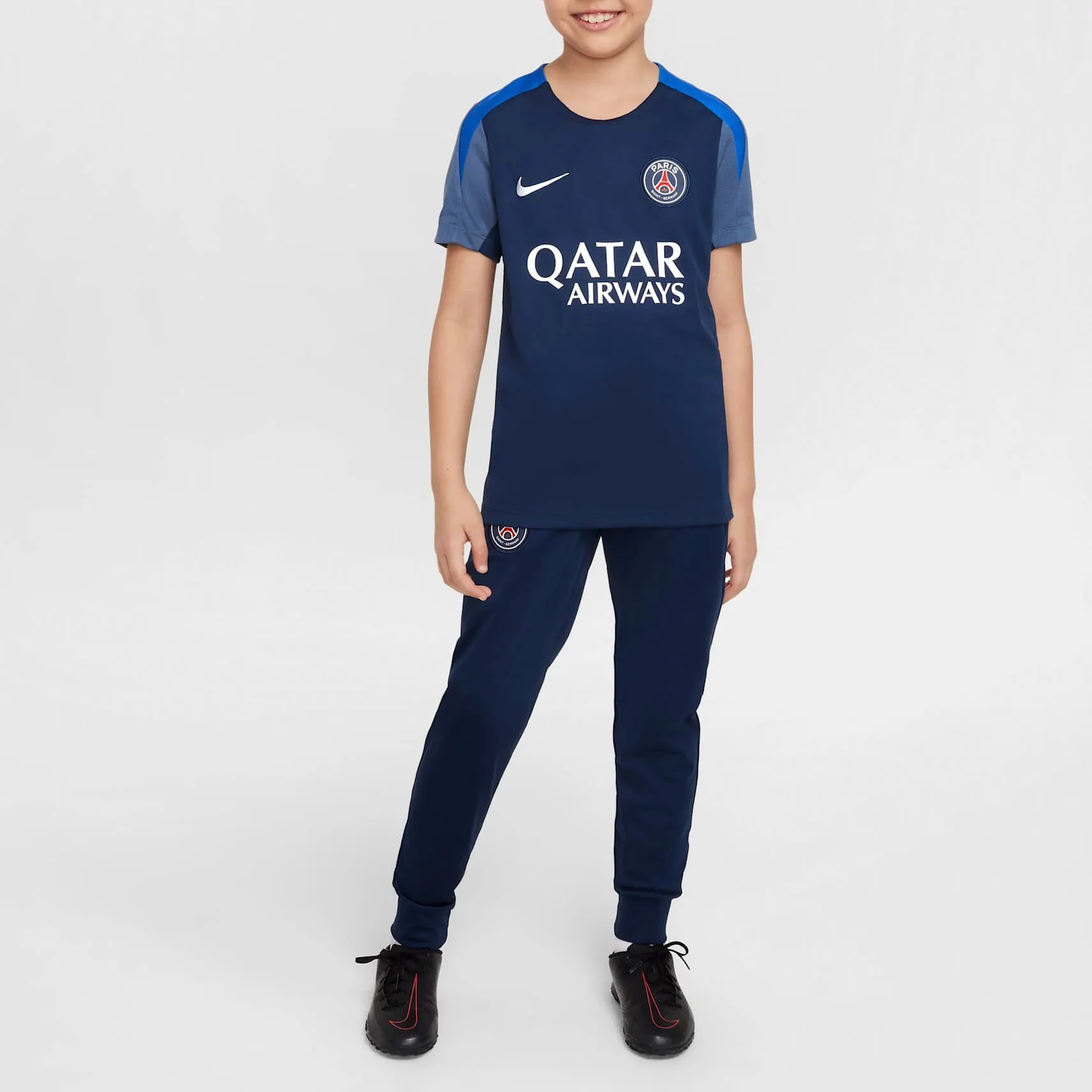 Nike Paris Saint-Germain Strike Shirt Junior