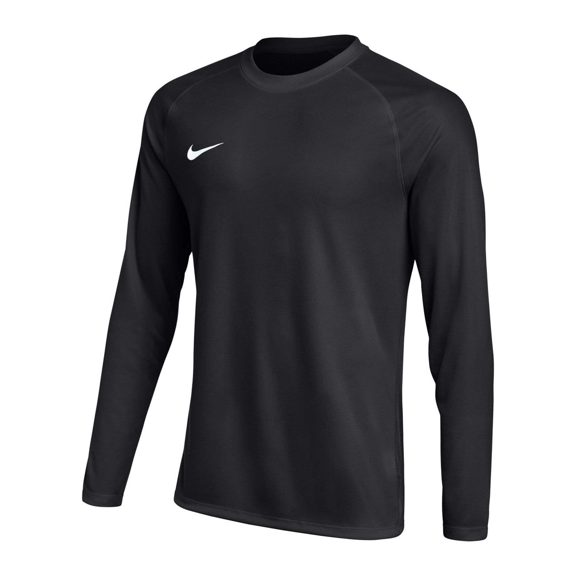 Nike Dri-FIT Park VIII LS Shirt Heren