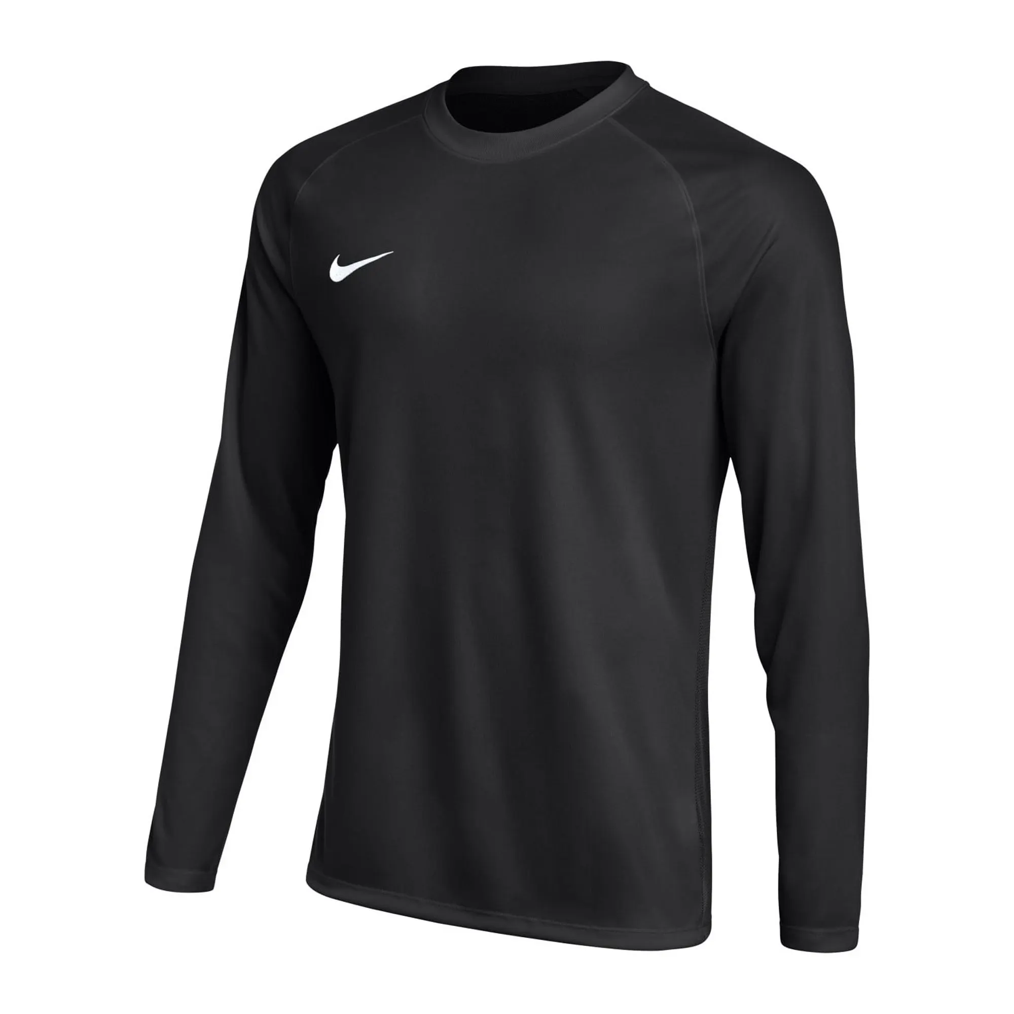 Nike Dri-FIT Park VIII LS Shirt Heren