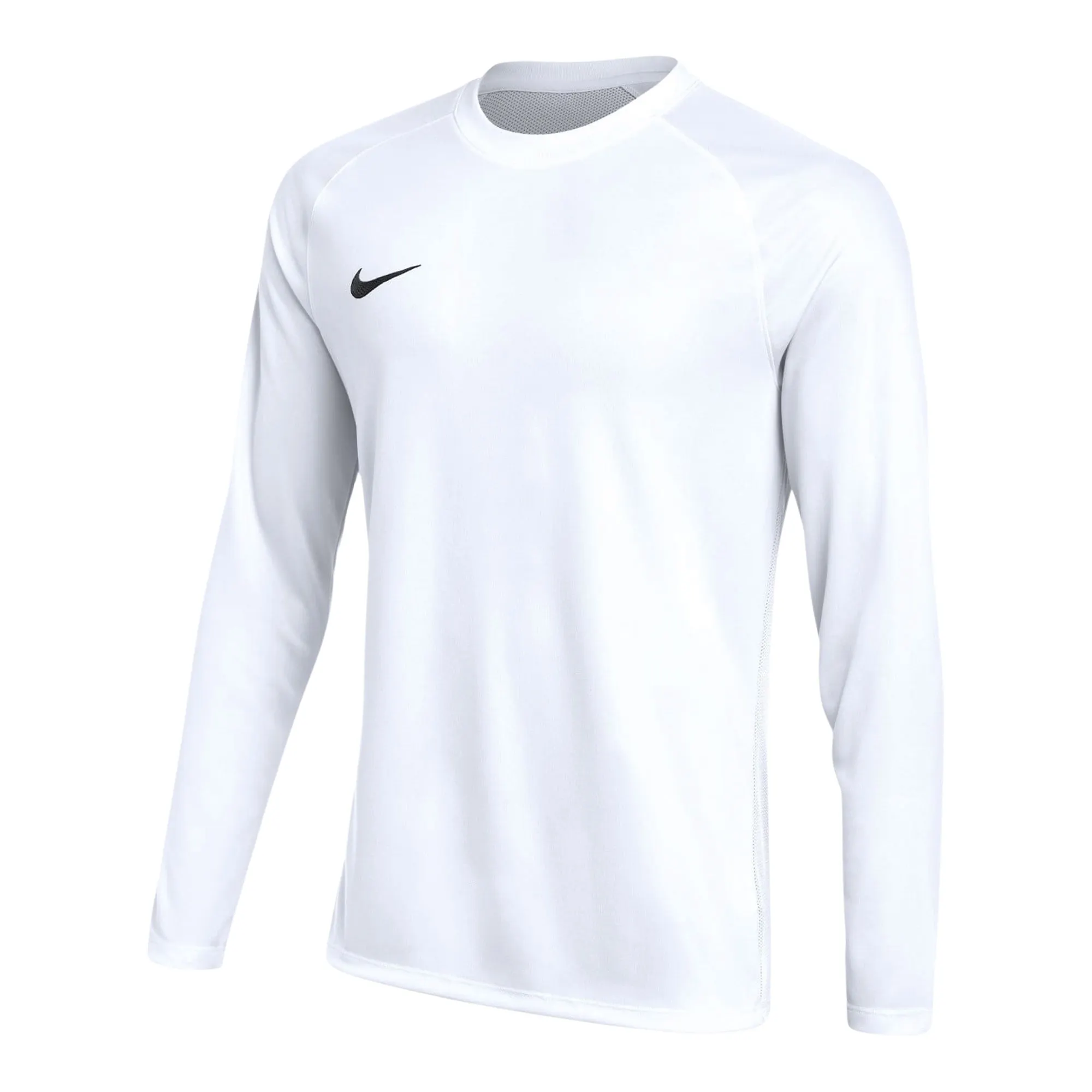 Nike Dri-FIT Park VIII LS Shirt Heren