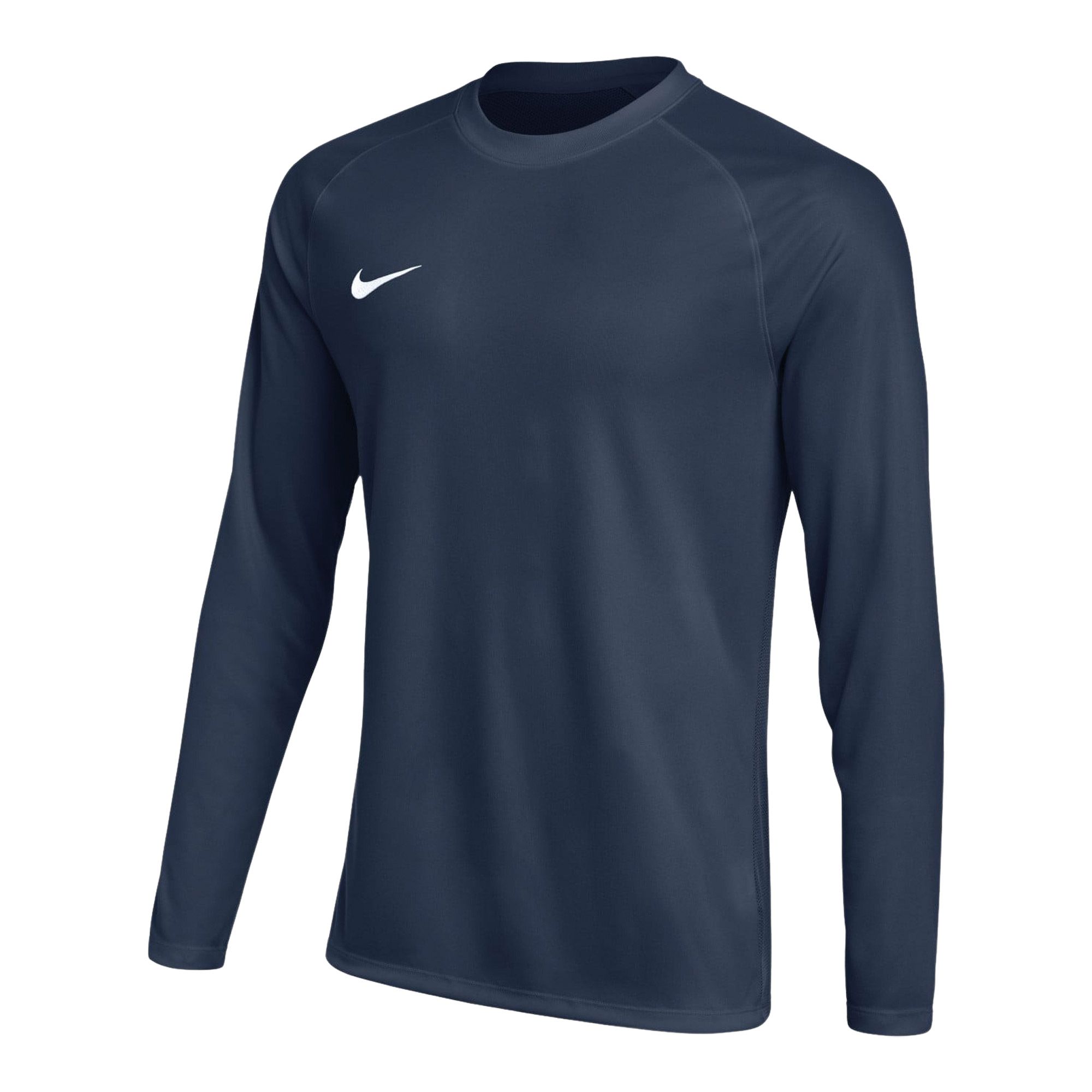 Nike Dri-FIT Park VIII LS Shirt Heren