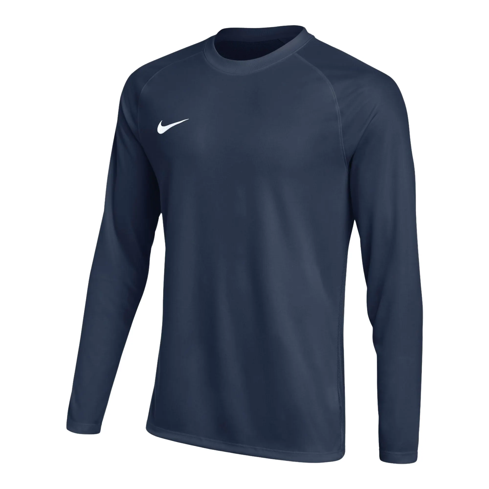 Nike Dri-FIT Park VIII LS Shirt Heren