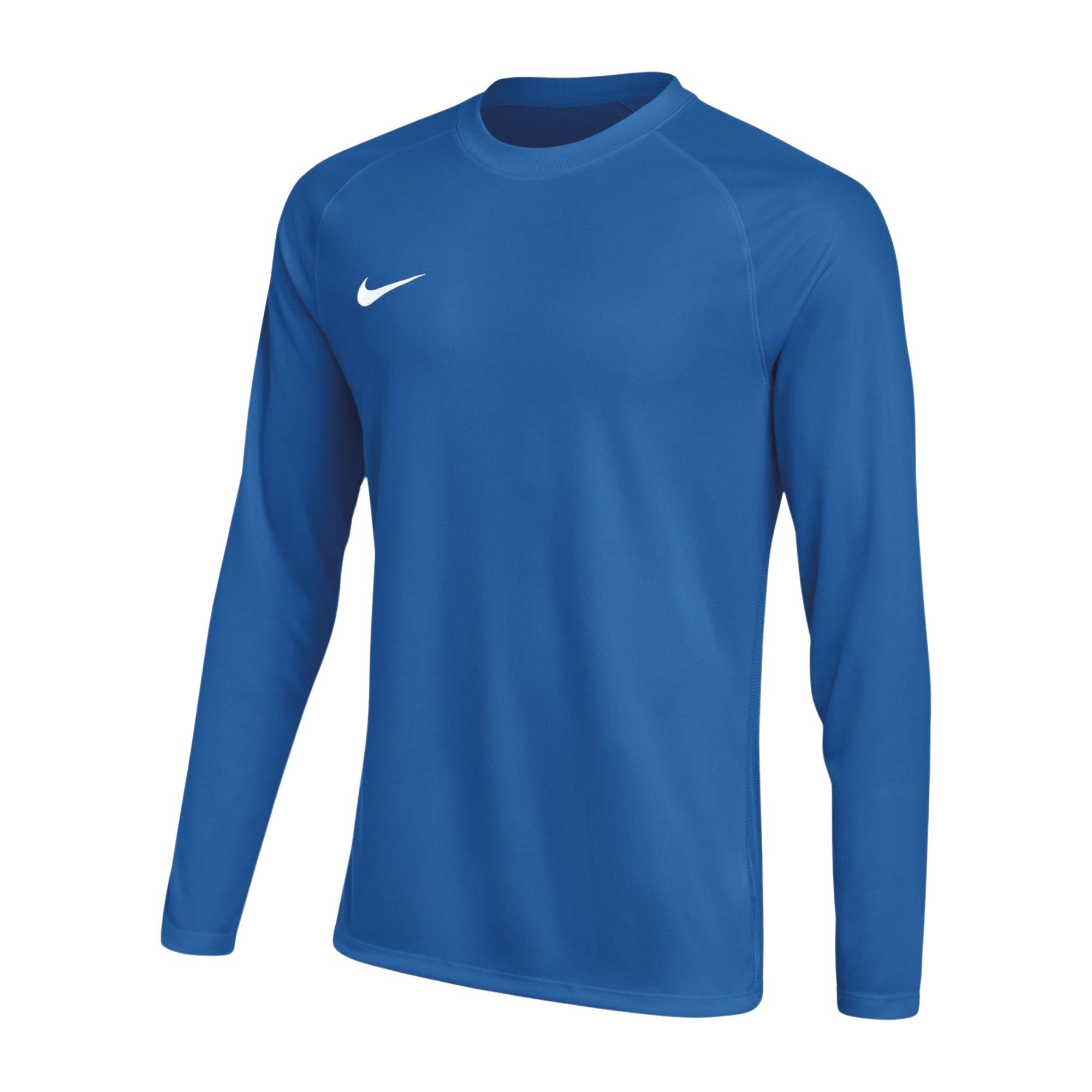 Nike Dri-FIT Park VIII LS Shirt Heren