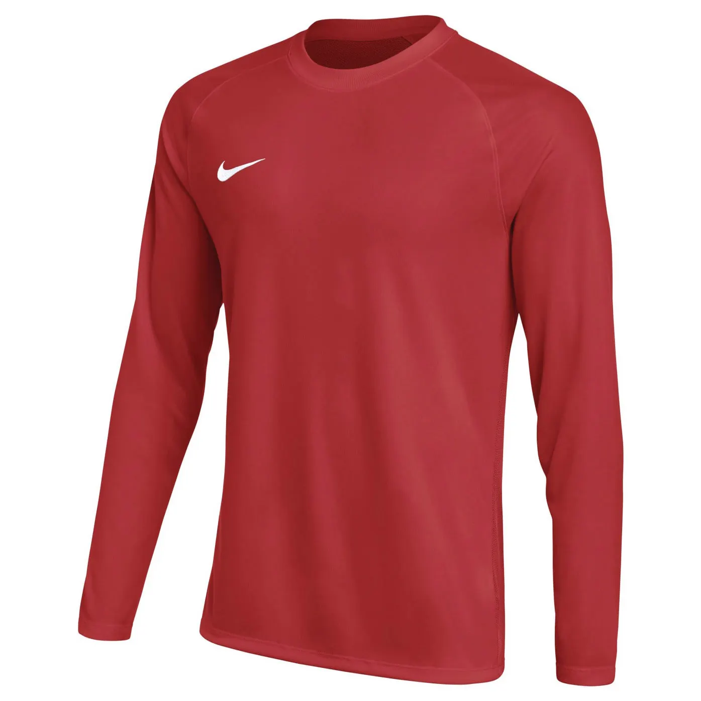Nike Dri-FIT Park VIII LS Shirt Heren