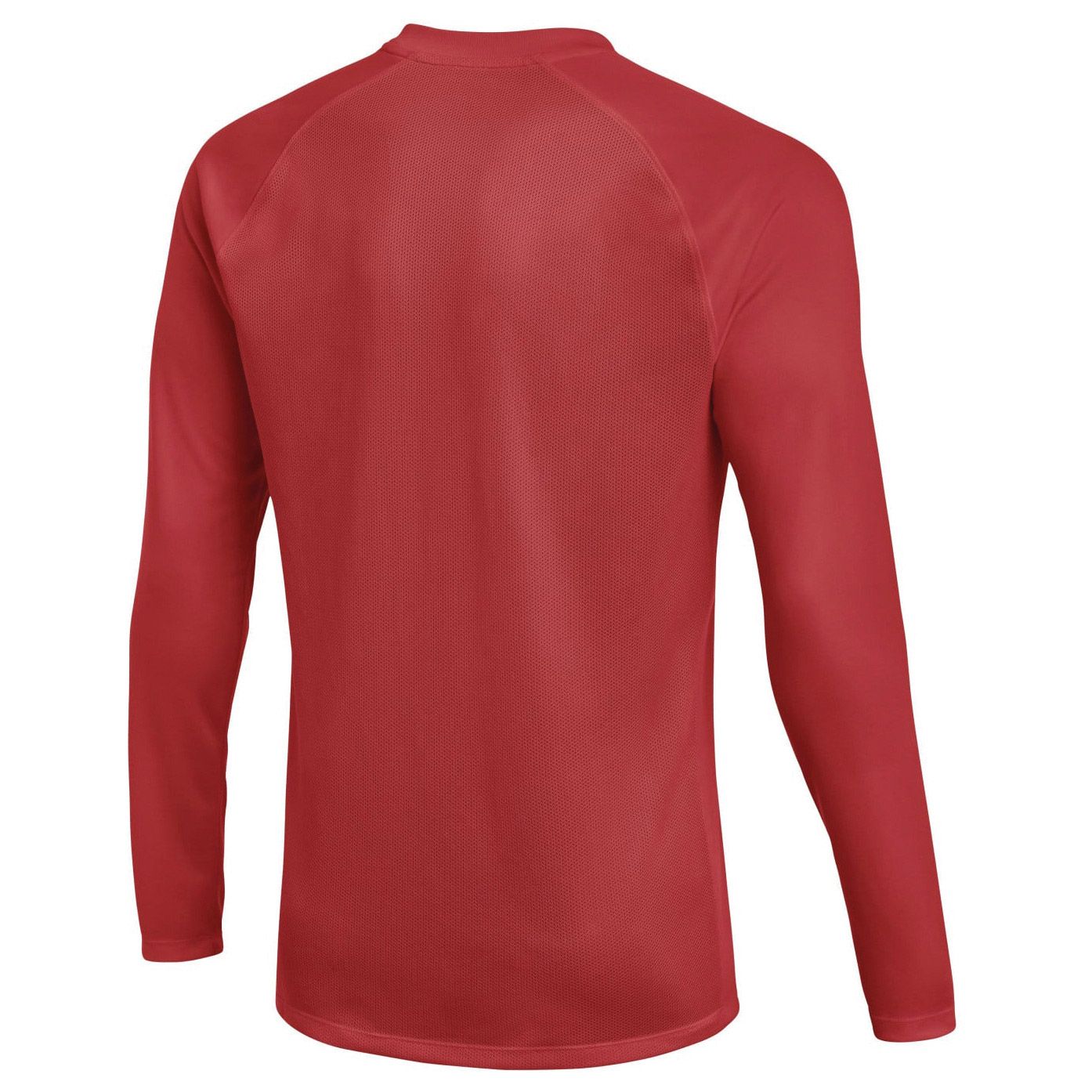 Nike Dri-FIT Park VIII LS Shirt Heren
