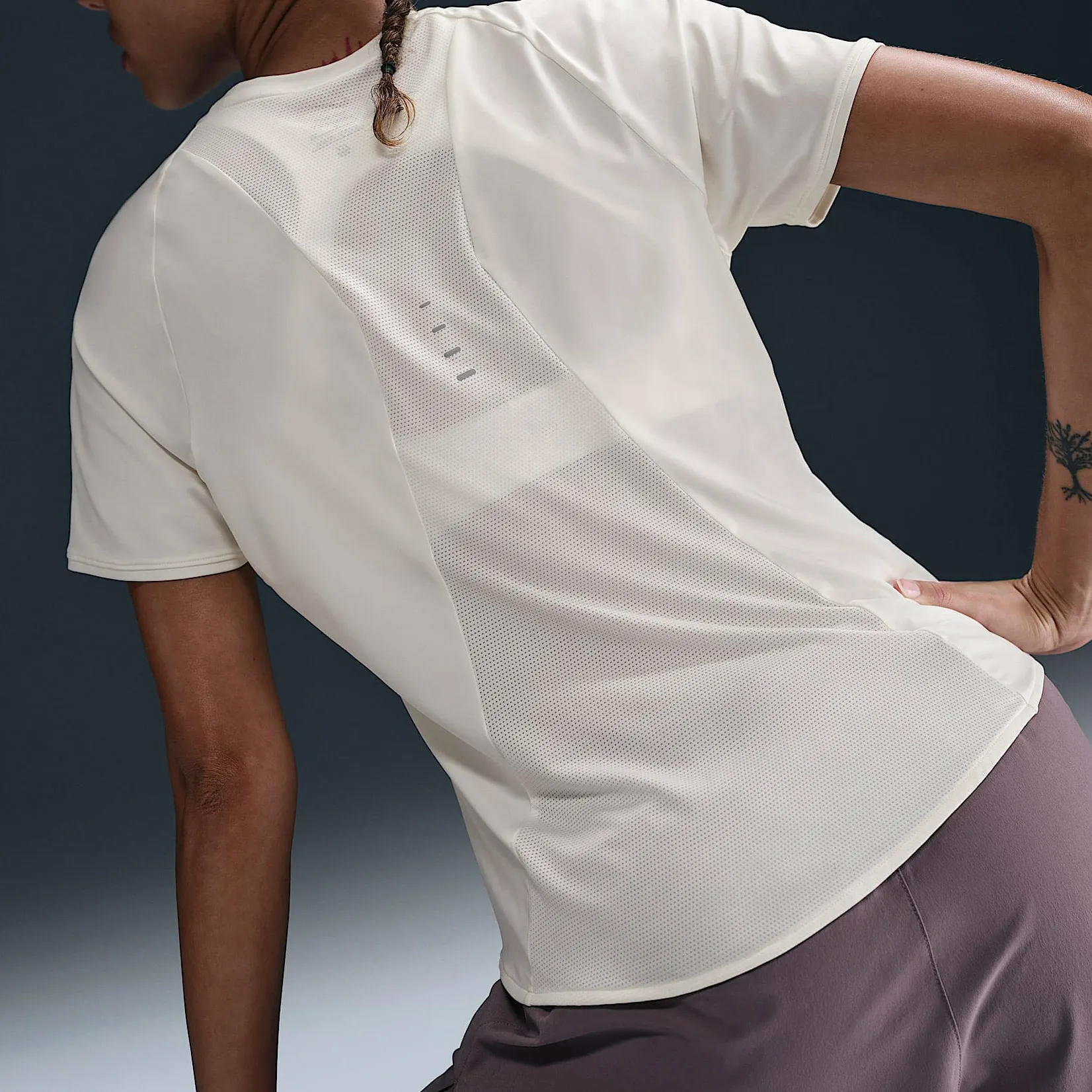 Shirt Nike Swift Dri-FIT Femmes 