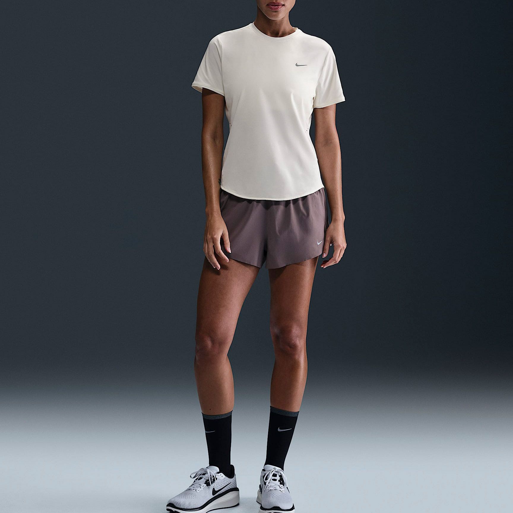 Shirt Nike Swift Dri-FIT Femmes 