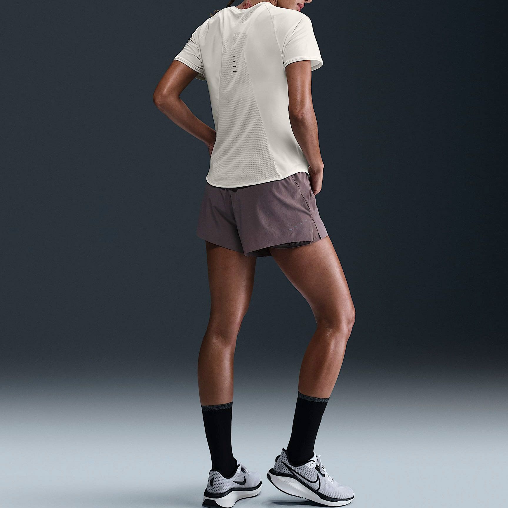 Shirt Nike Swift Dri-FIT Femmes 