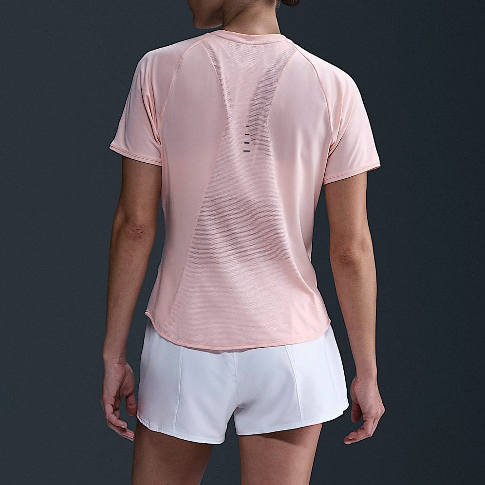 Nike Swift Dri-FIT Shirt Dames
