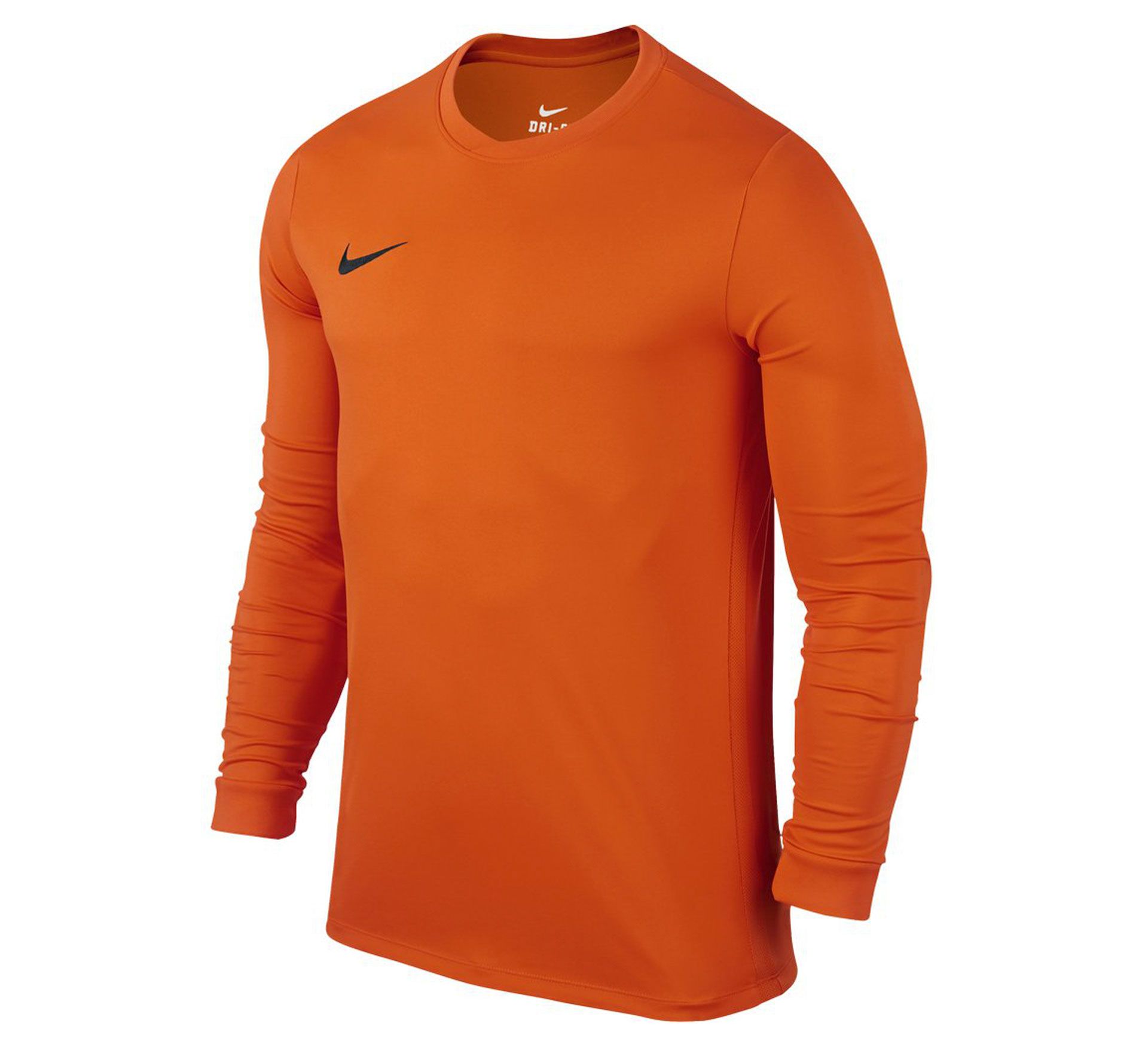 Nike Park VII LS Shirt Junior