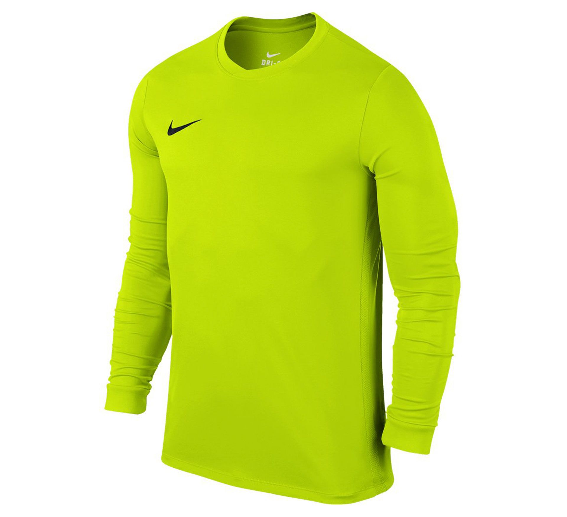 Nike Park VII LS Shirt Junior
