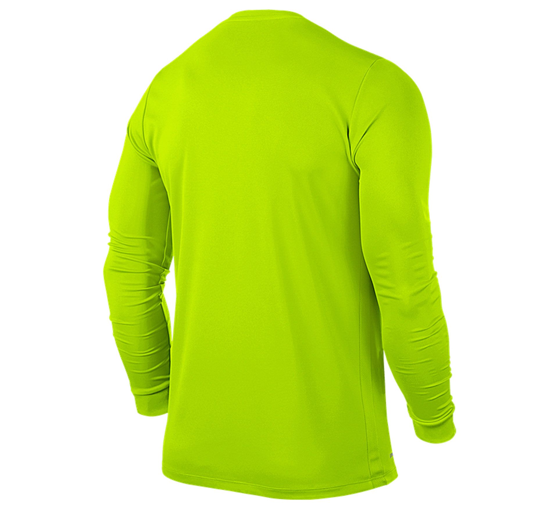 Nike Park VII LS Shirt Junior