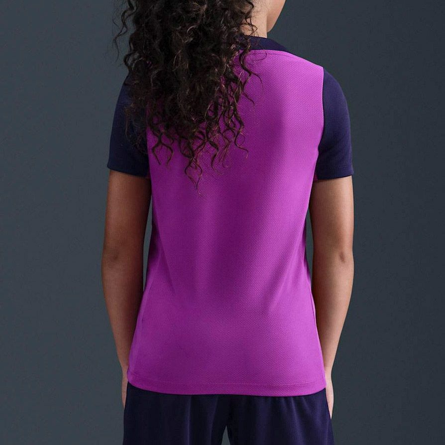 Nike FC Barcelona Strike Shirt Junior