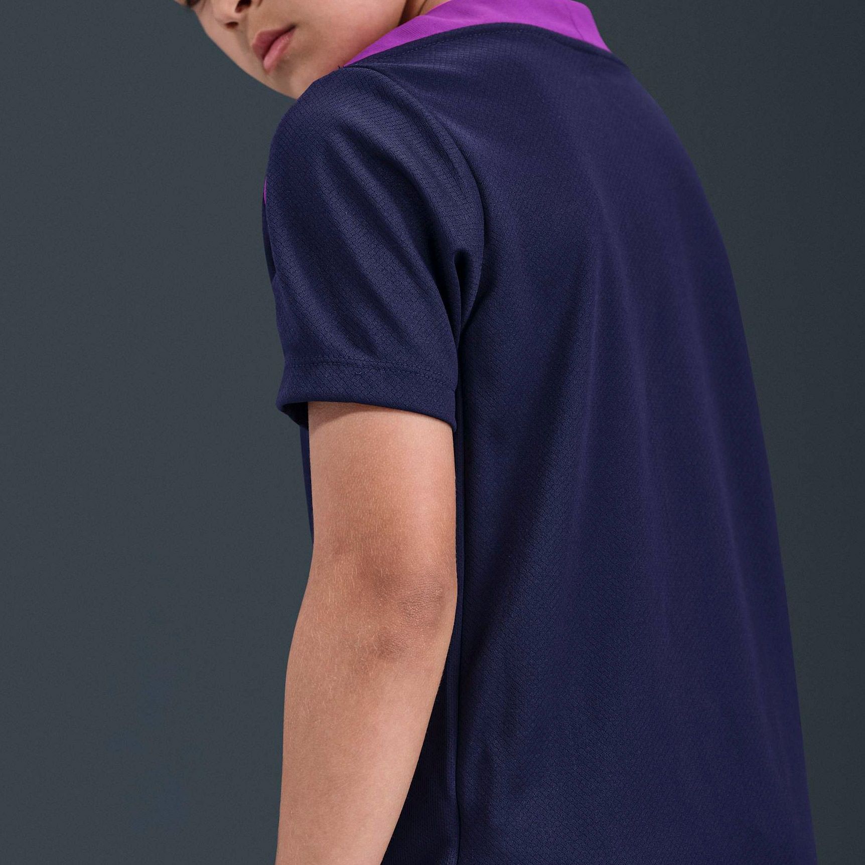 Nike FC Barcelona Strike Shirt Enfant