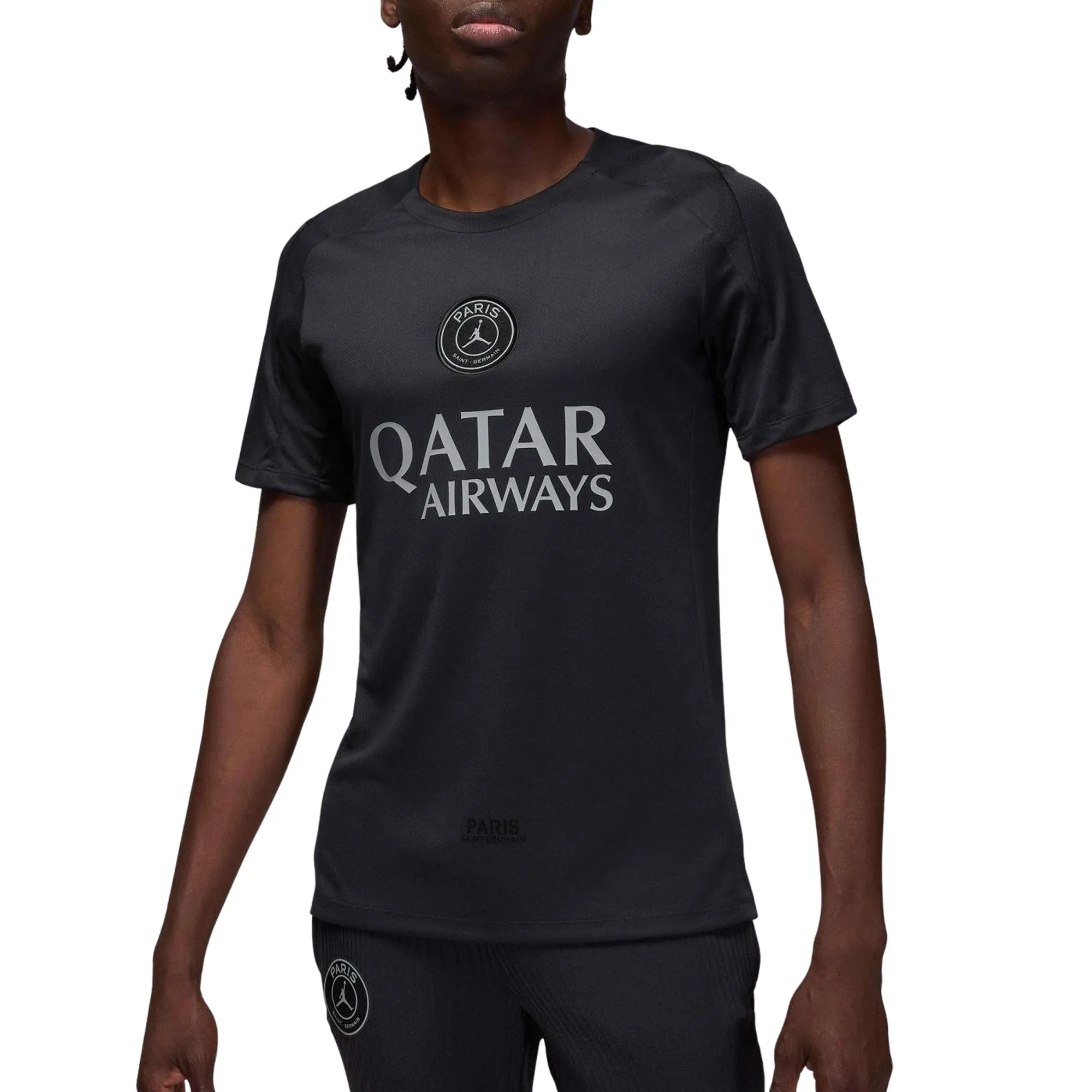 Nike Paris Saint-Germain Strike SS Shirt Senior