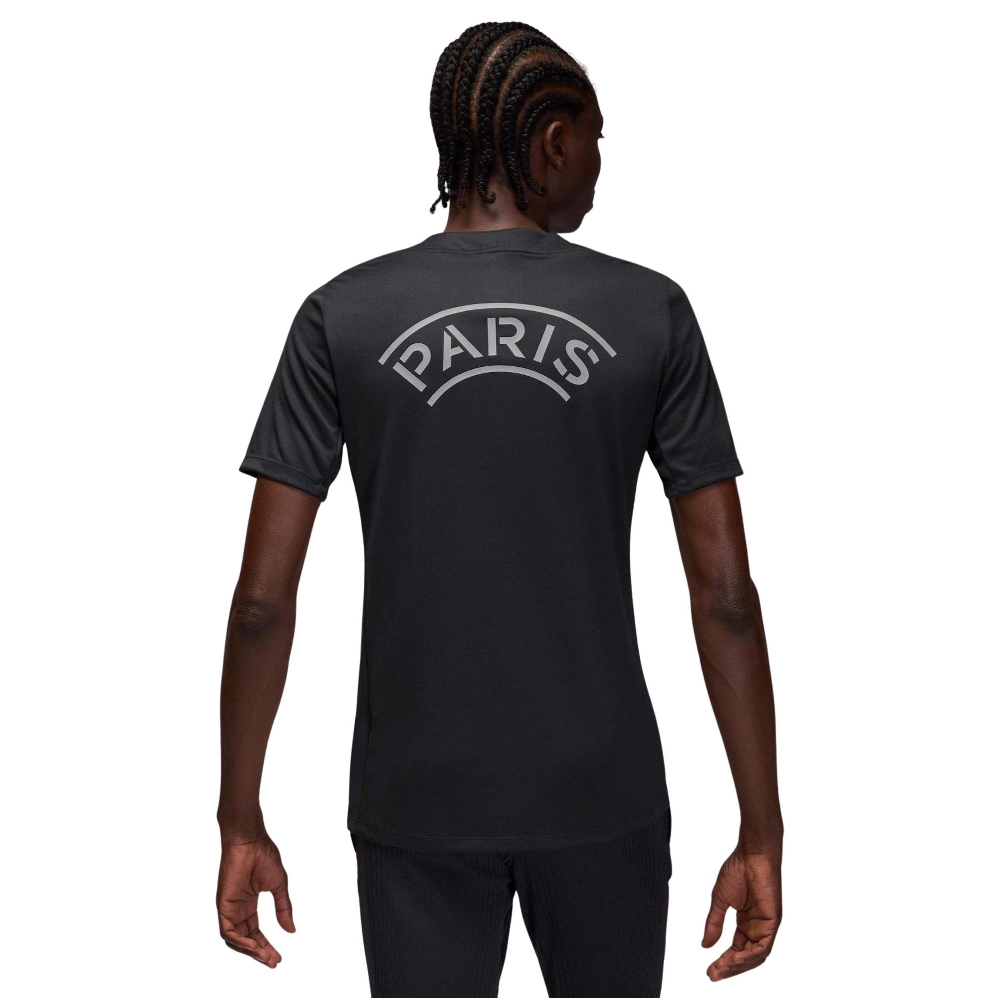 Nike Paris Saint-Germain Strike SS Shirt Senior