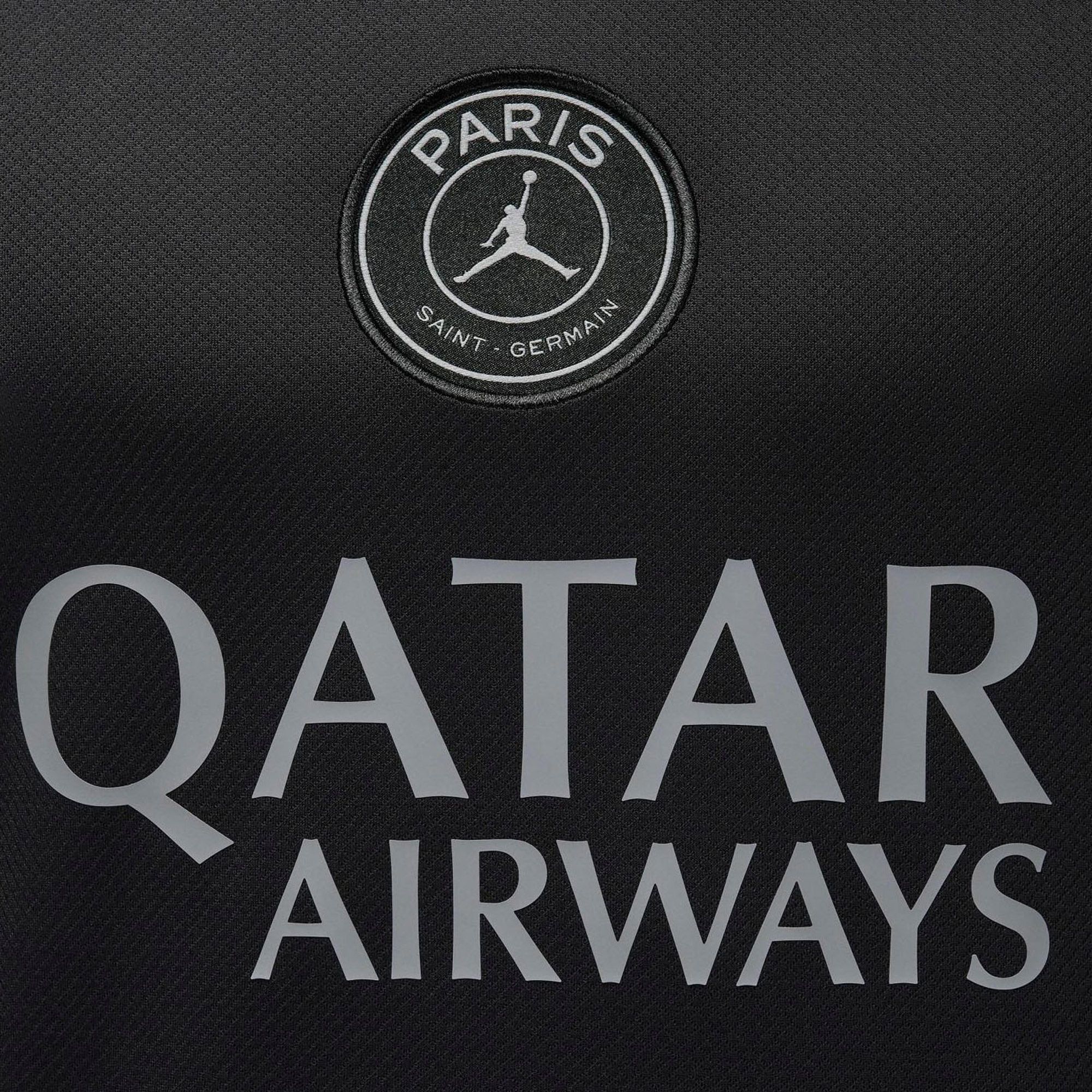 Nike Paris Saint-Germain Strike SS Shirt Senior