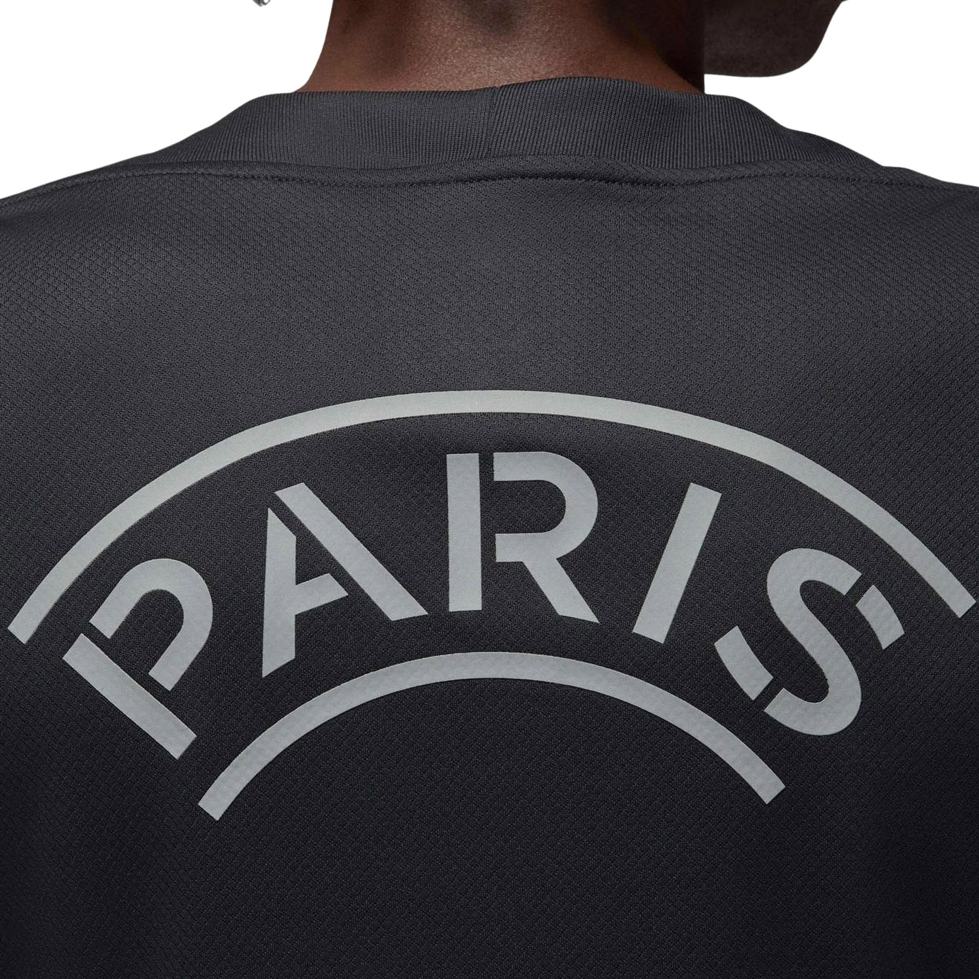 Nike Paris Saint-Germain Strike SS Shirt Senior