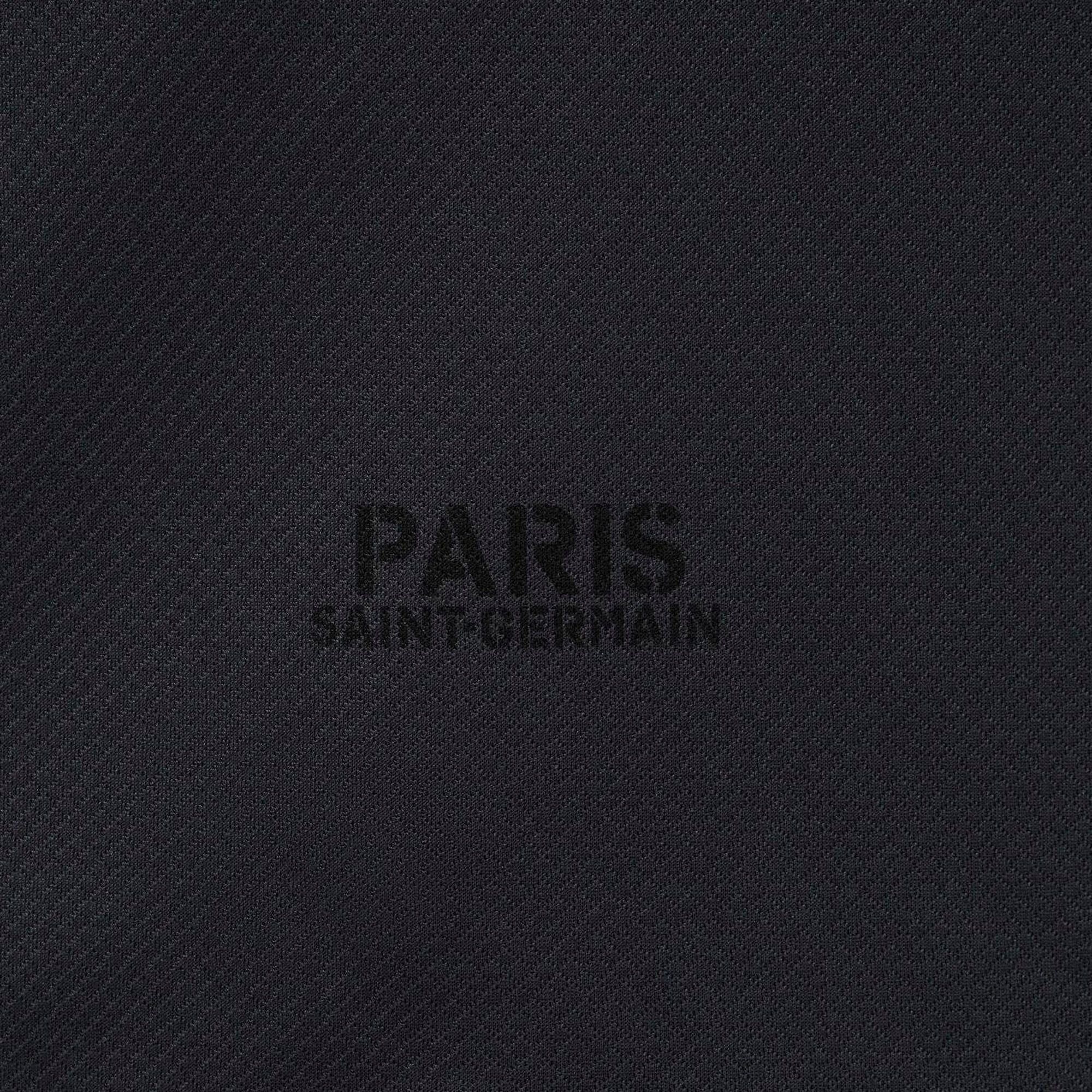 Nike Paris Saint-Germain Strike SS Shirt Senior