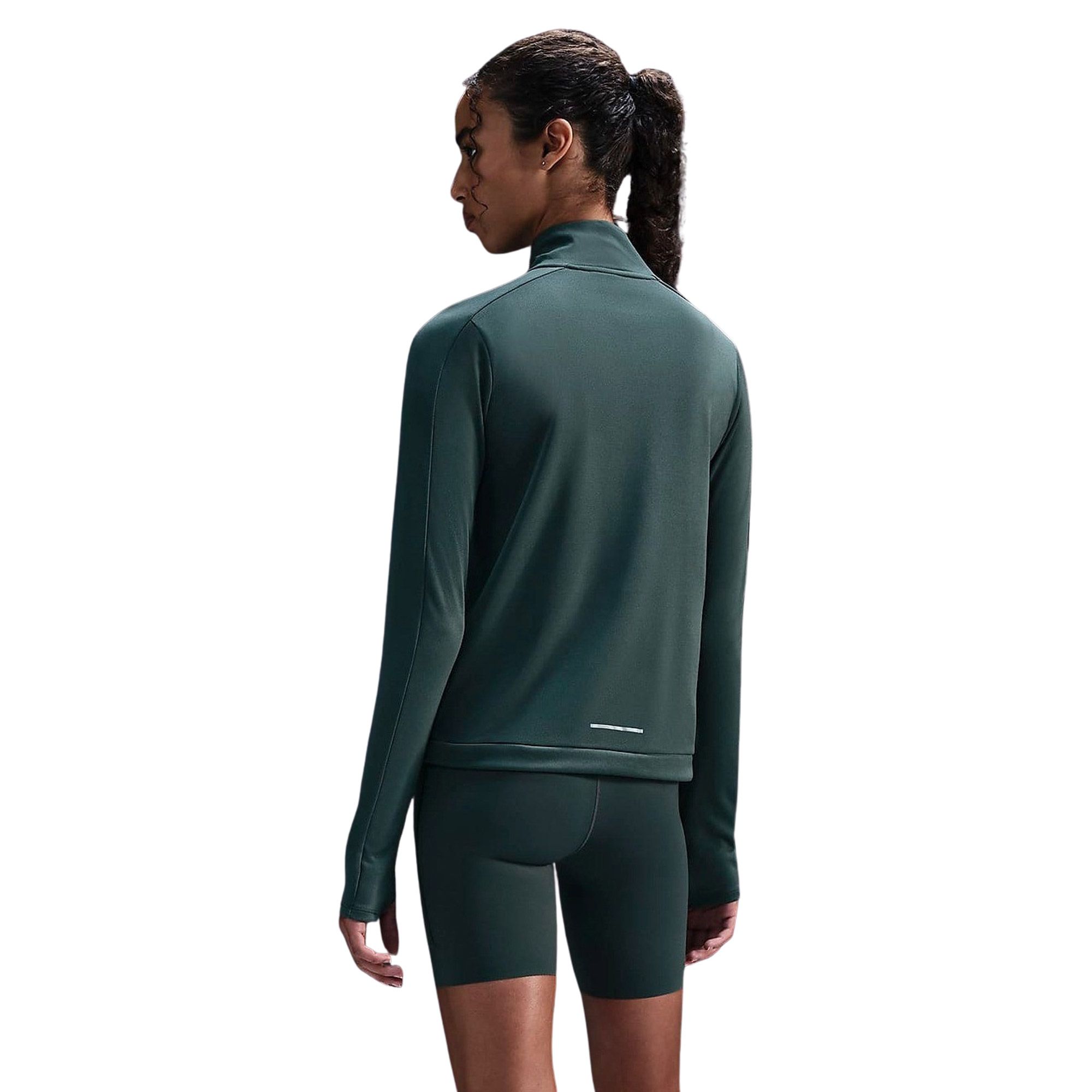 Nike Dri-FIT Pacer Hardloopshirt Dames