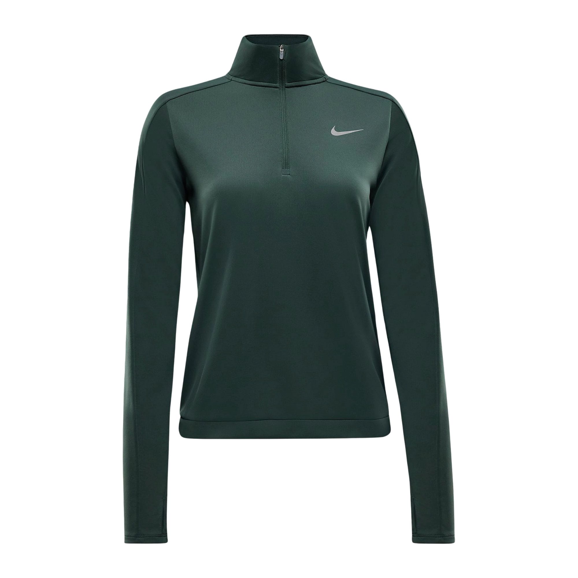 Nike Dri-FIT Pacer Hardloopshirt Dames