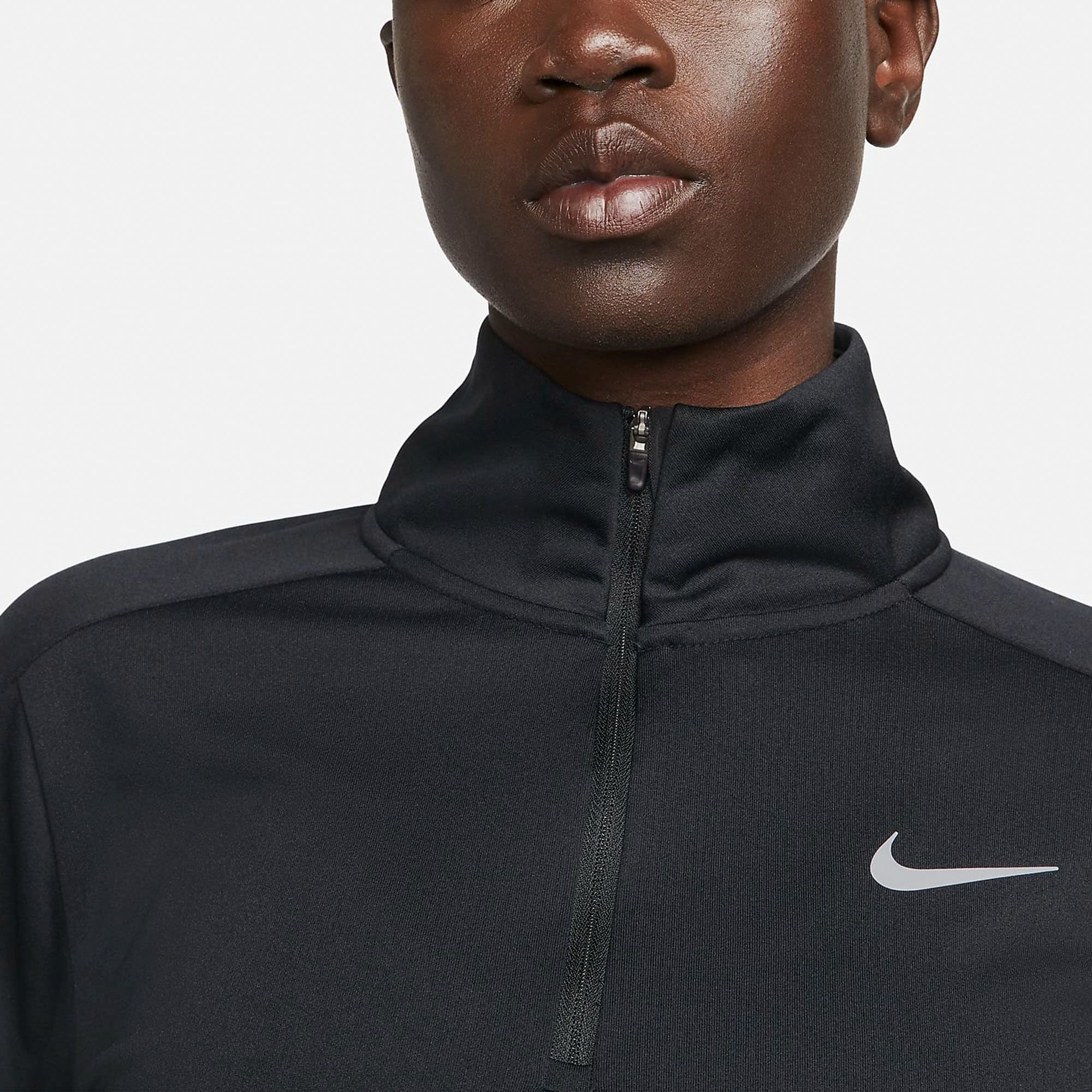 Nike Dri-FIT Pacer Hardloopshirt Dames