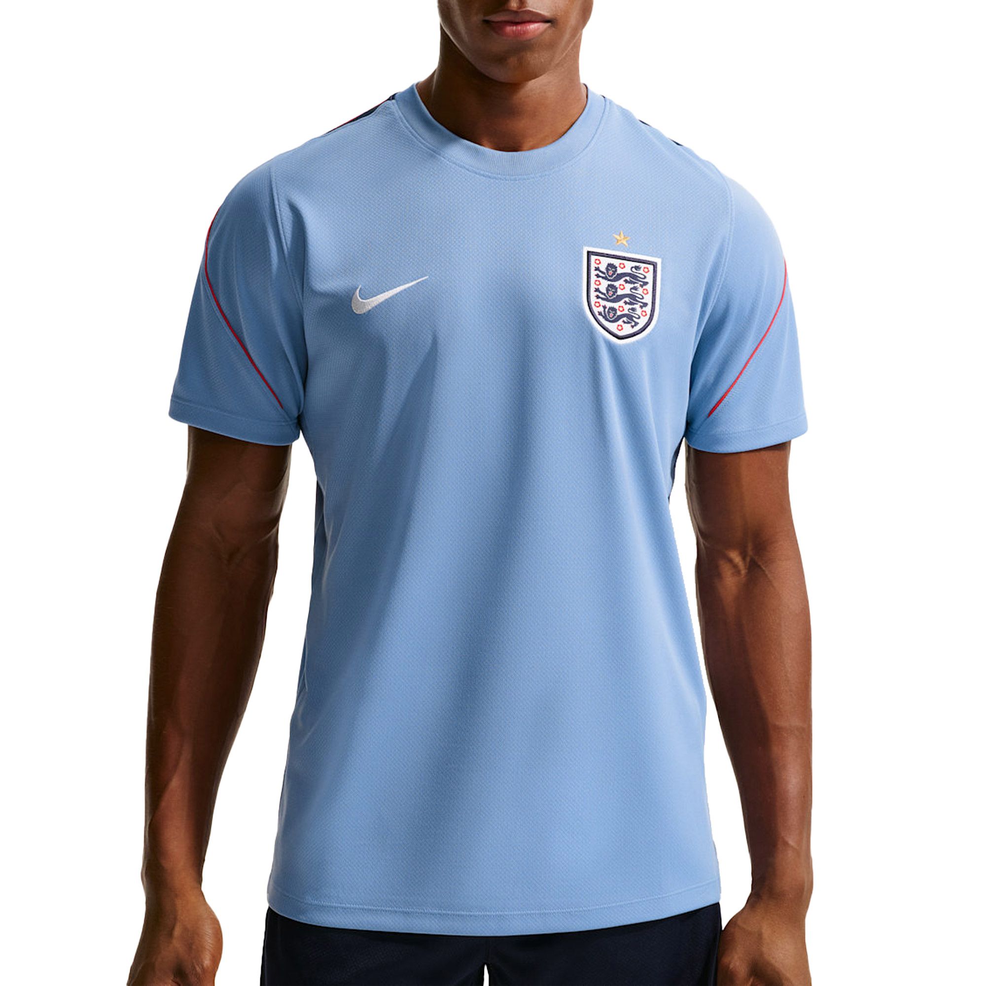 Nike Engeland WK2026 Training Shirt Heren