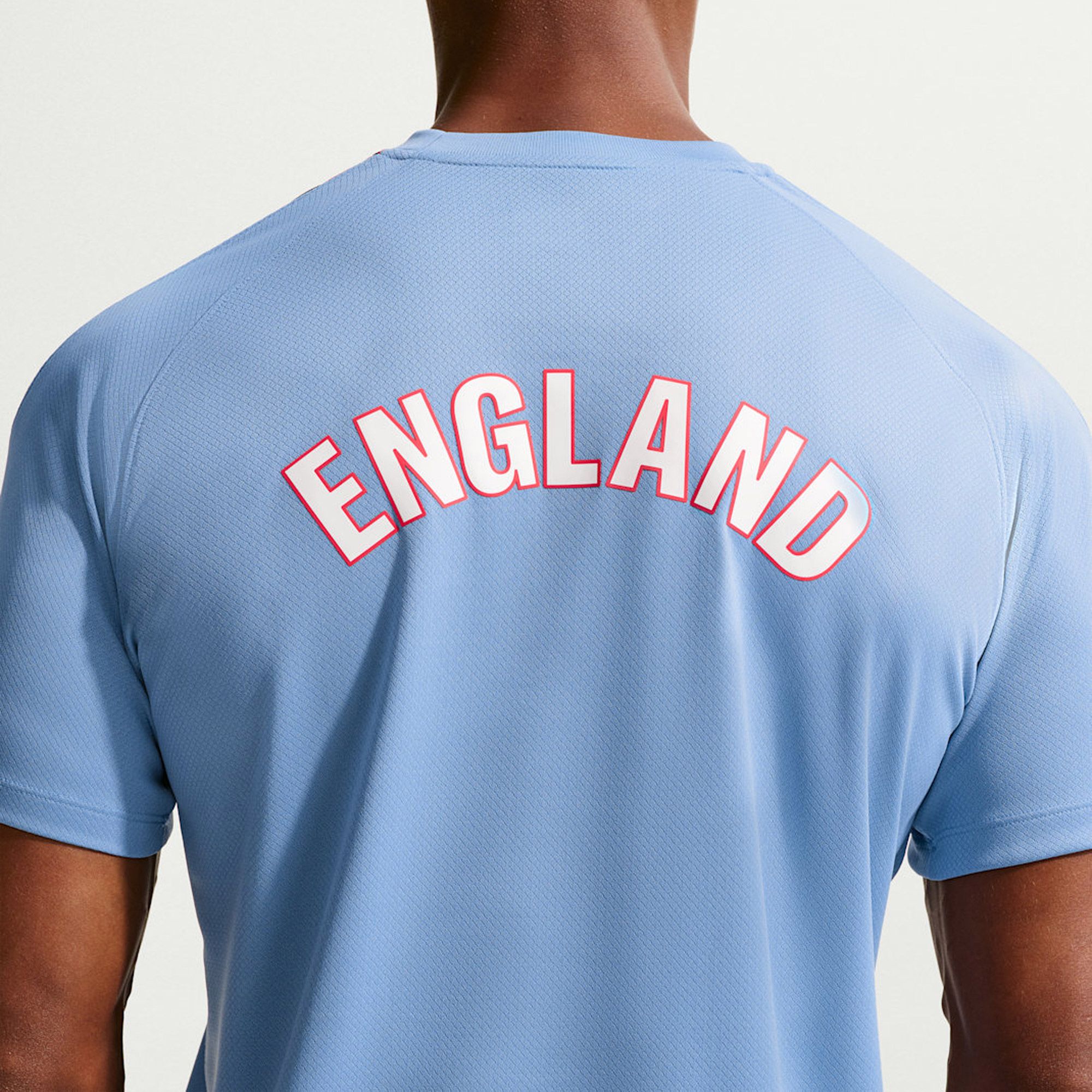 Nike Engeland WK2026 Training Shirt Heren