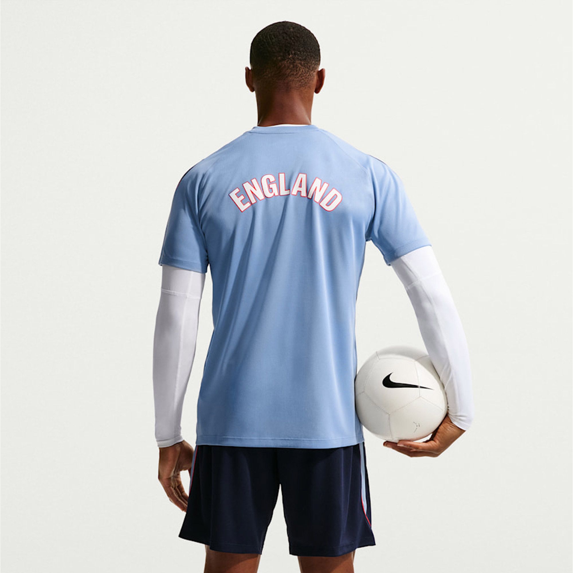 Nike Engeland WK2026 Training Shirt Heren
