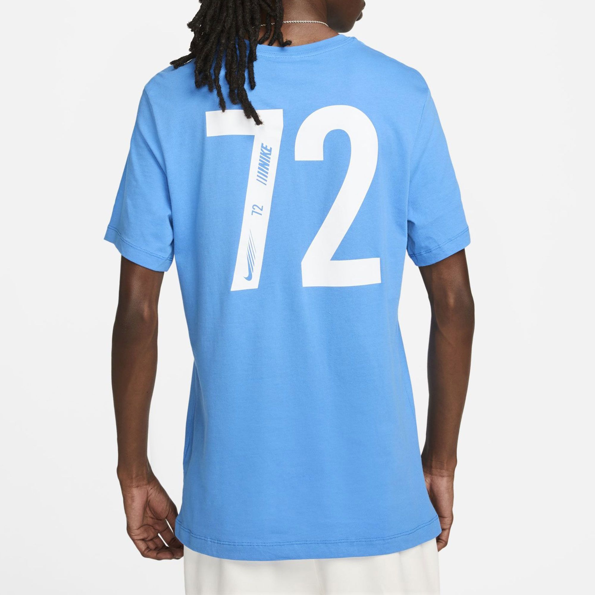 Nike Sportswear Standard Issue Shirt Heren