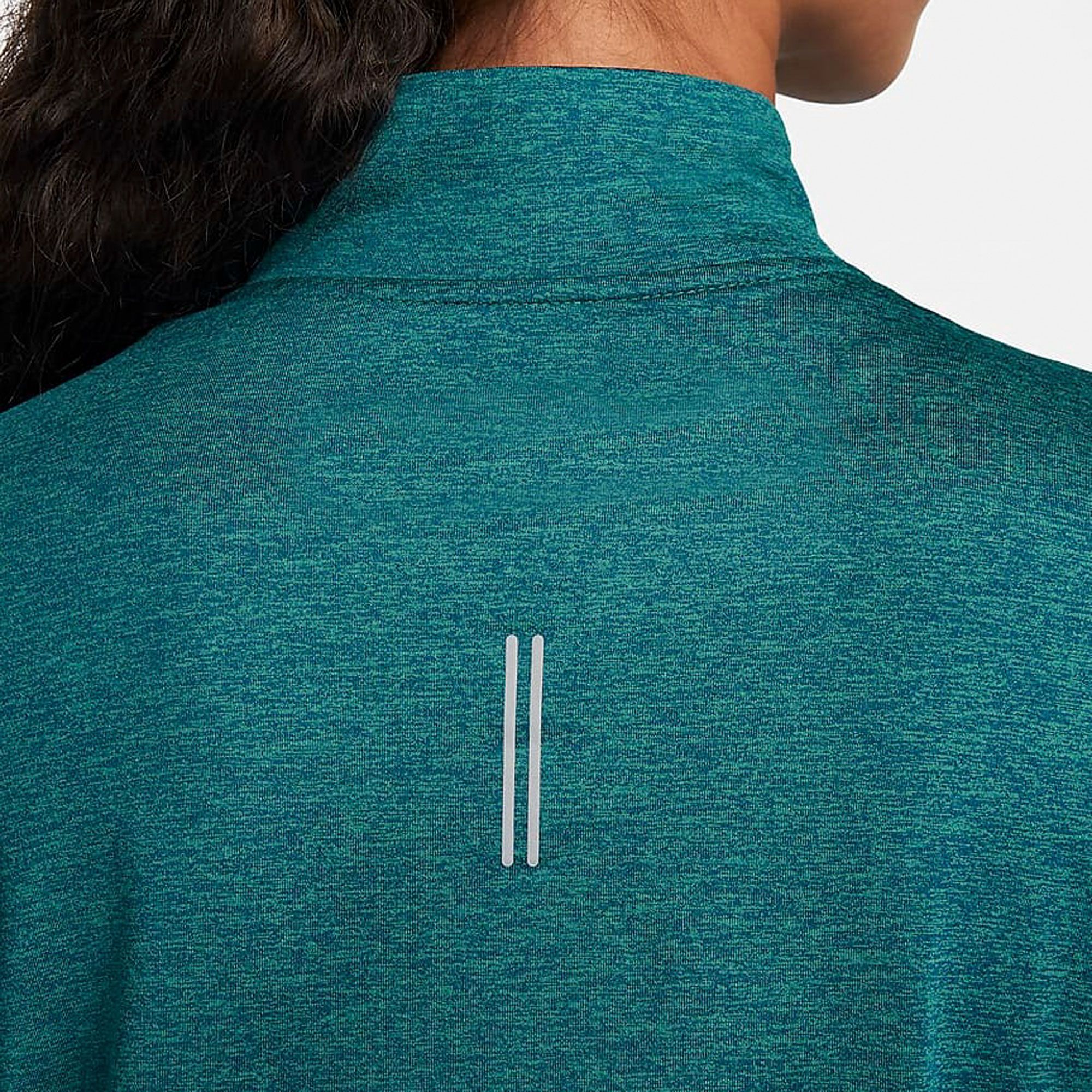 Nike Element Half-zip Top Dames | Plutosport