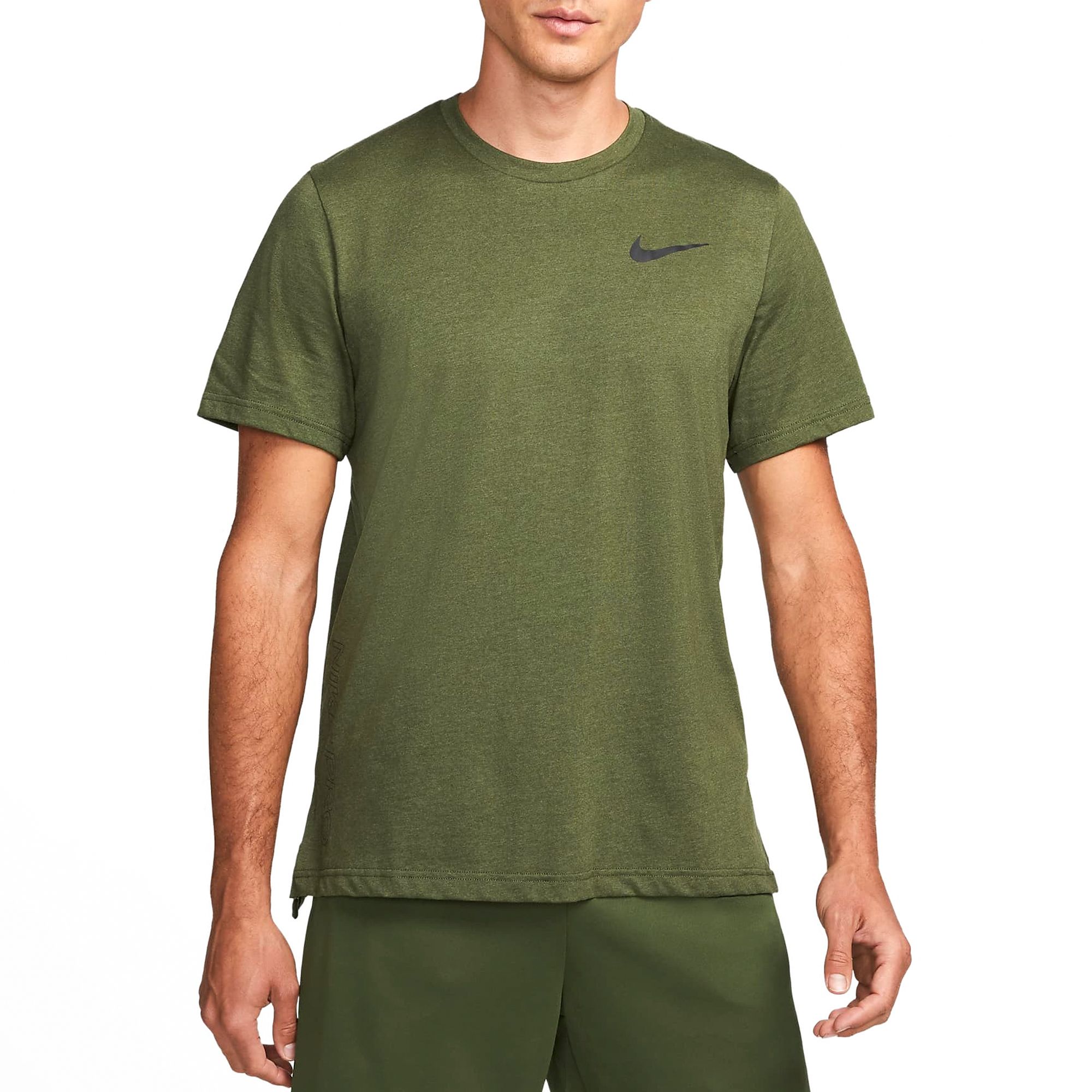 Nike Pro Dri-FIT Shirt Heren
