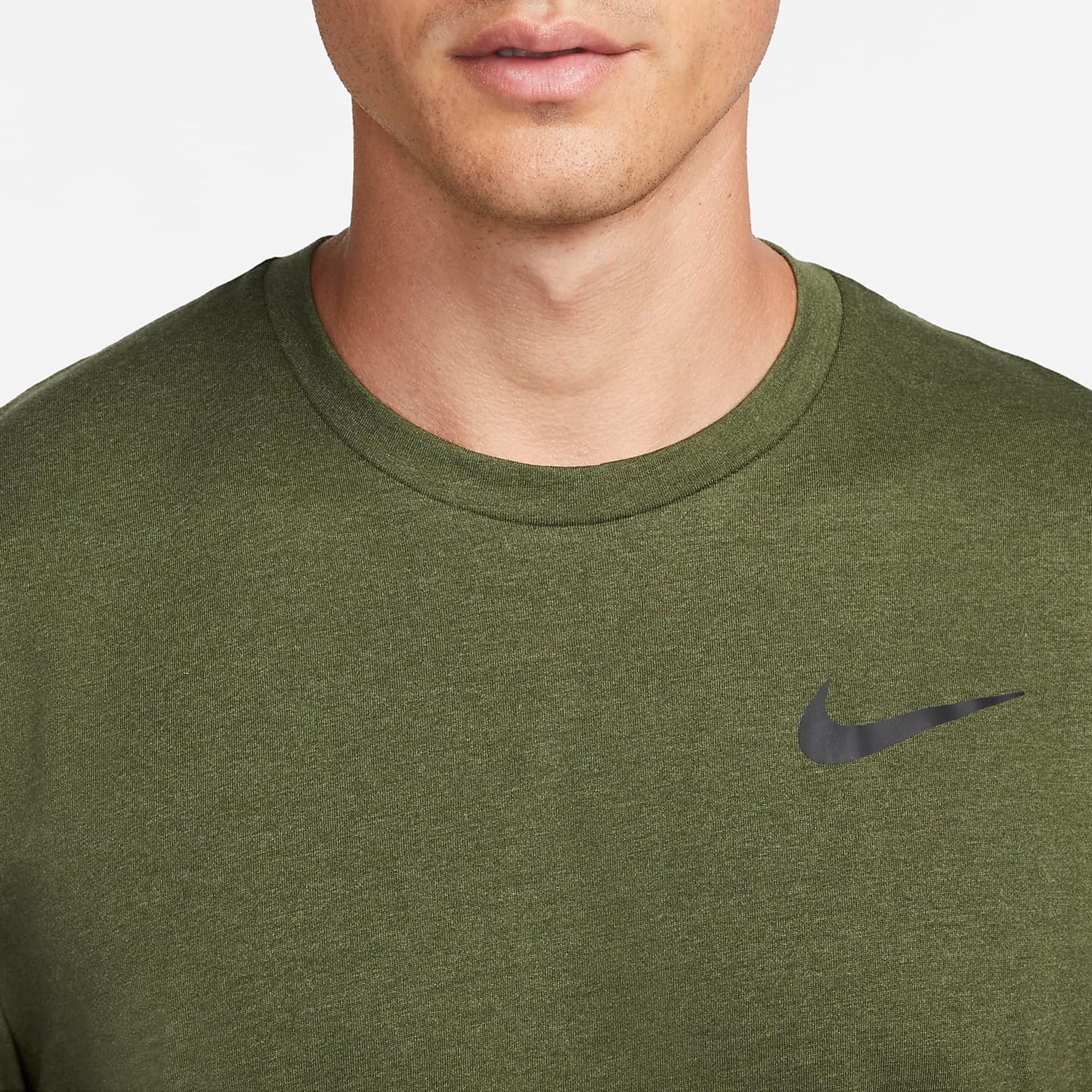 Nike Pro Dri-FIT Shirt Heren