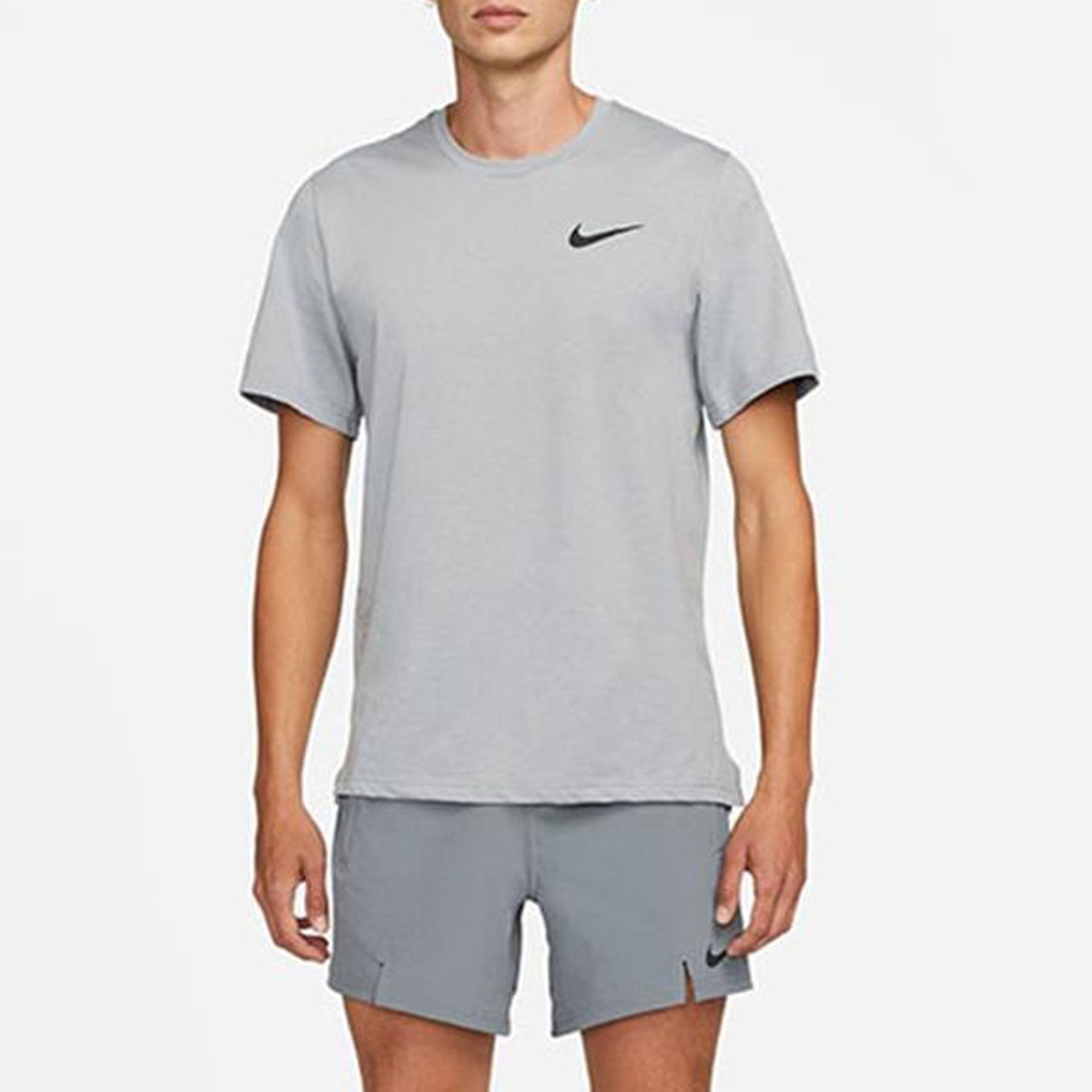 Nike Pro Dri-FIT Shirt Heren