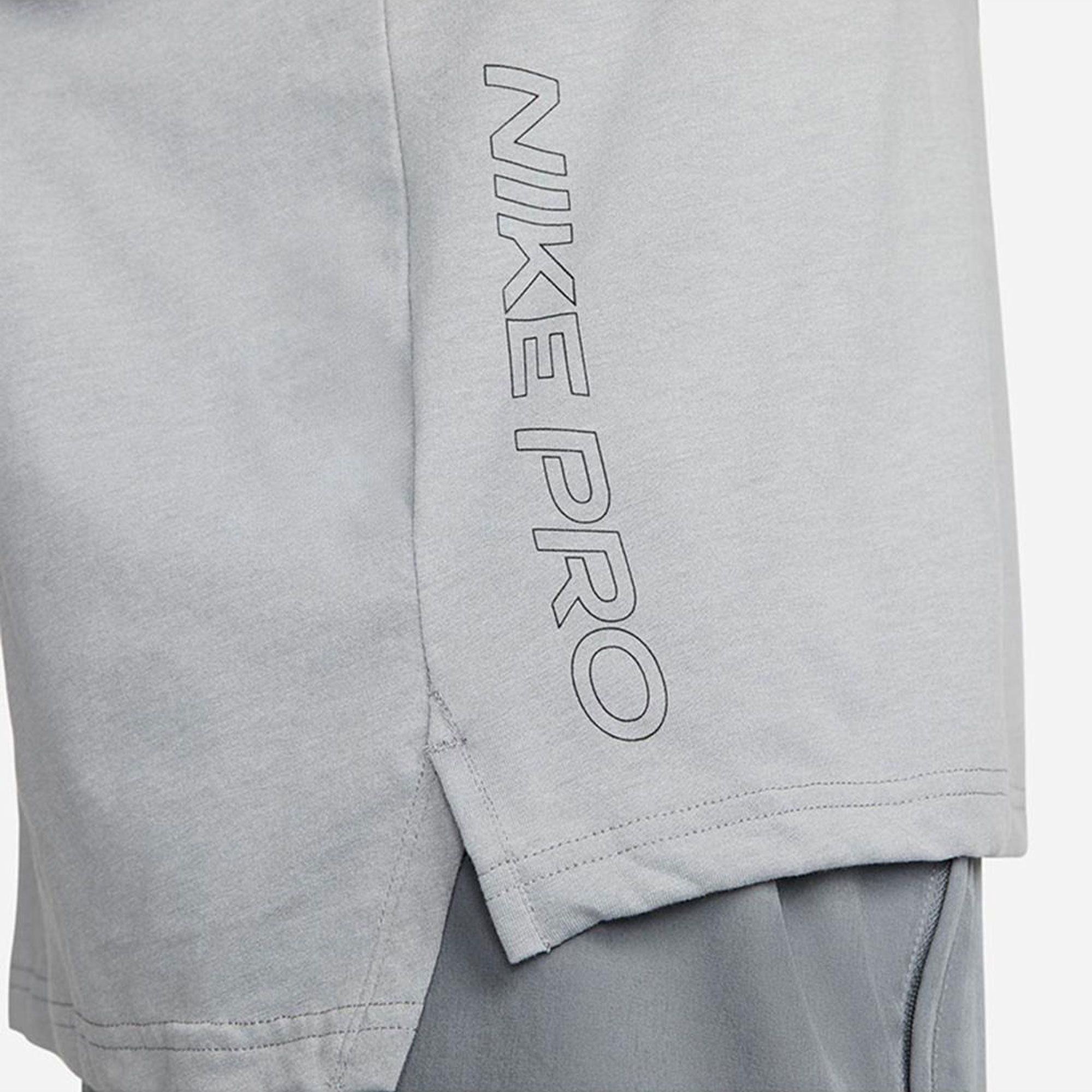 Nike Pro Dri-FIT Shirt Heren