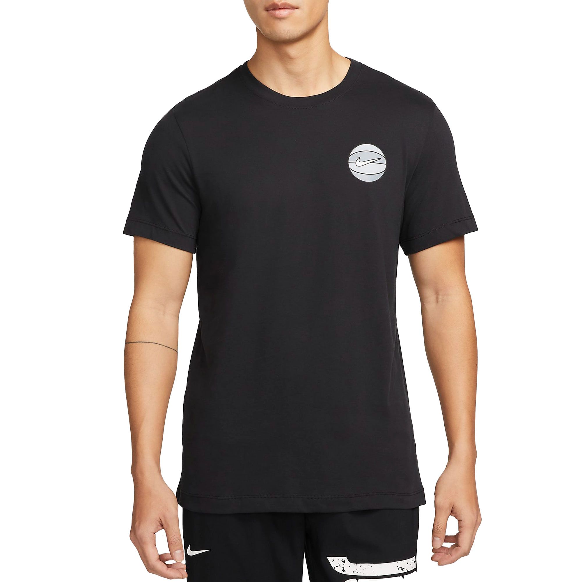 Nike Dri-FIT Shirt Heren