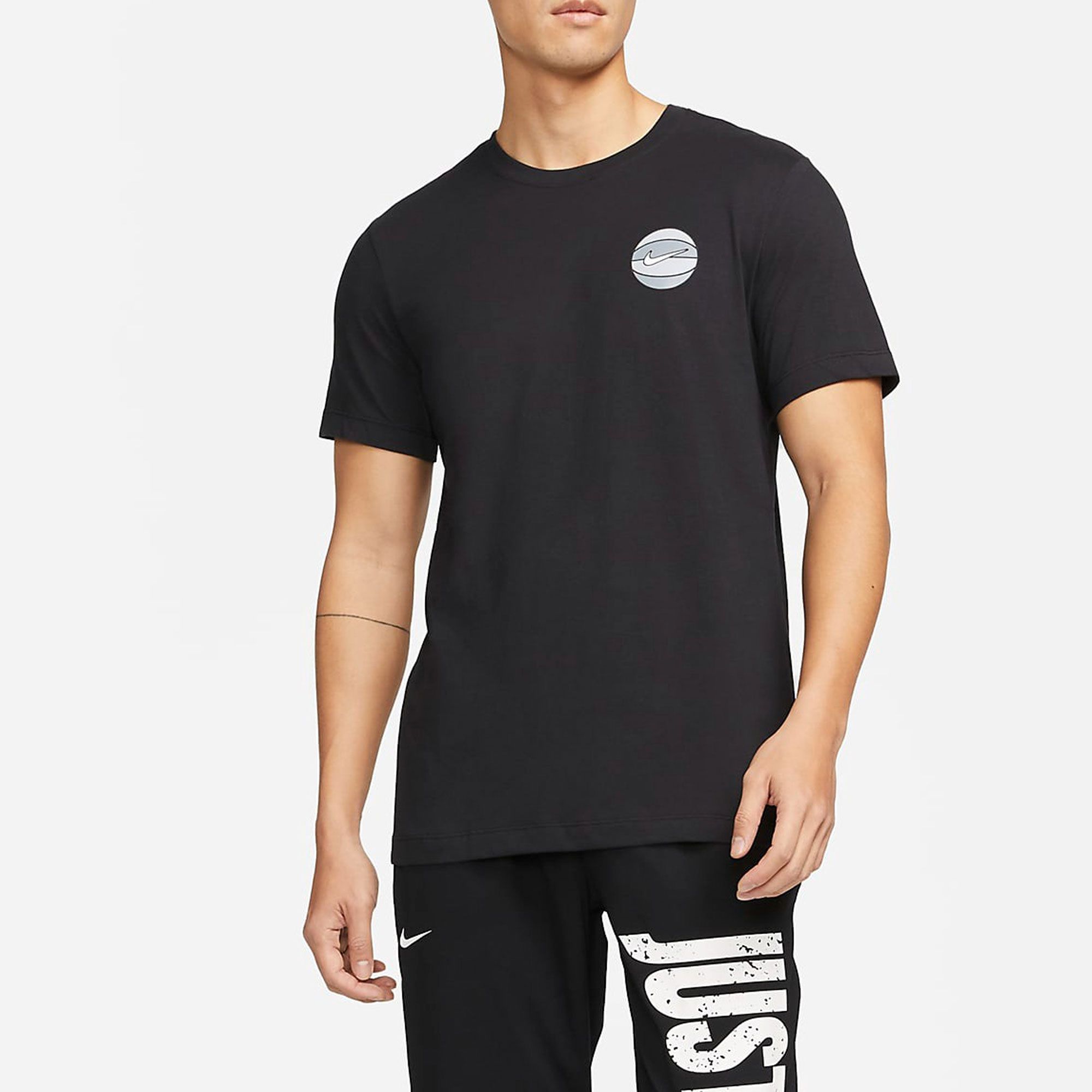 Nike Dri-FIT Shirt Heren