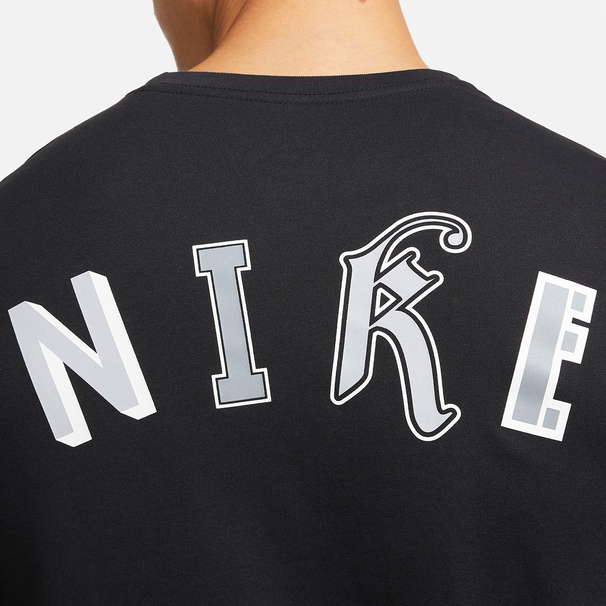 Nike Dri-FIT Shirt Heren