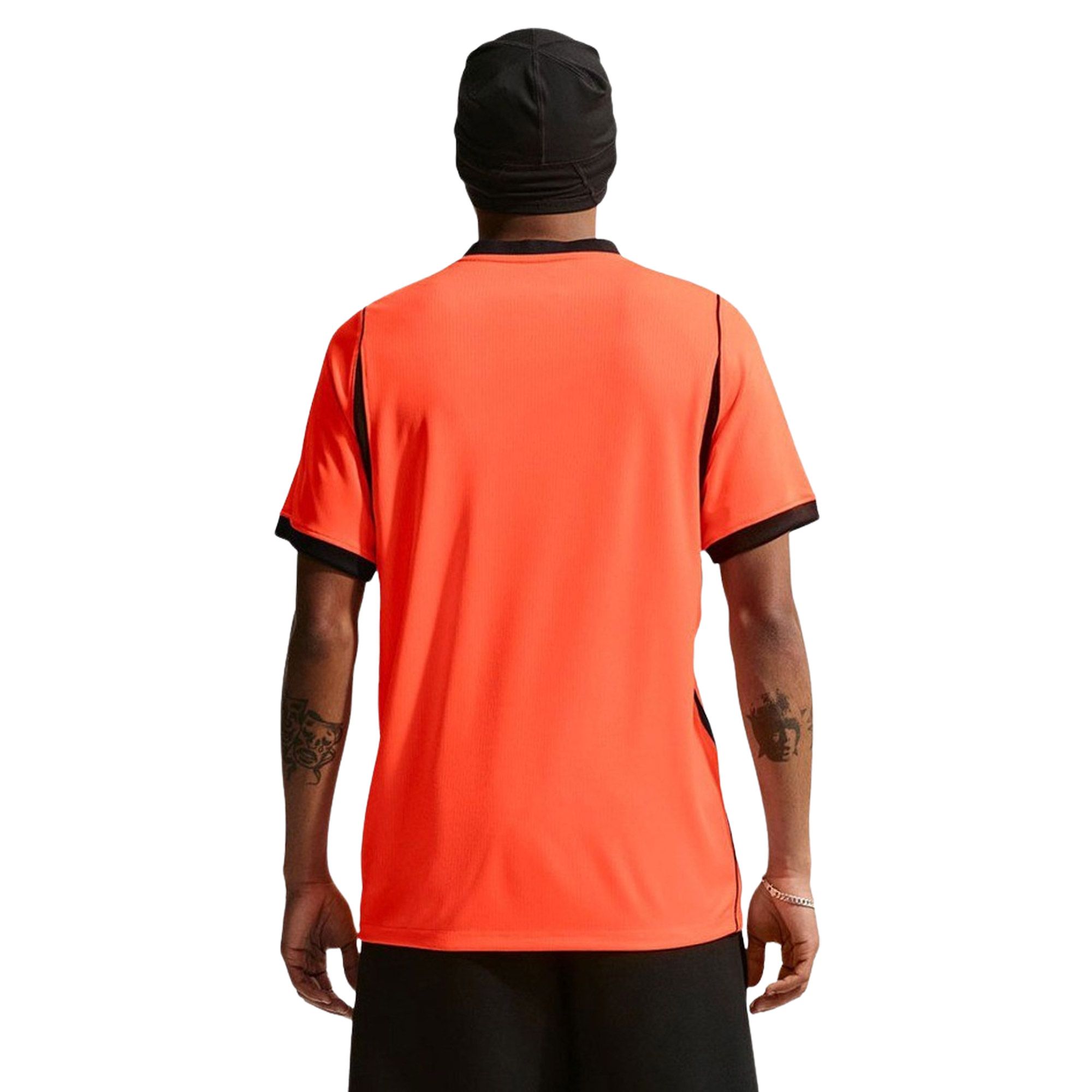 Nike Nederlands Elftal Thuis Shirt WK2026 Heren