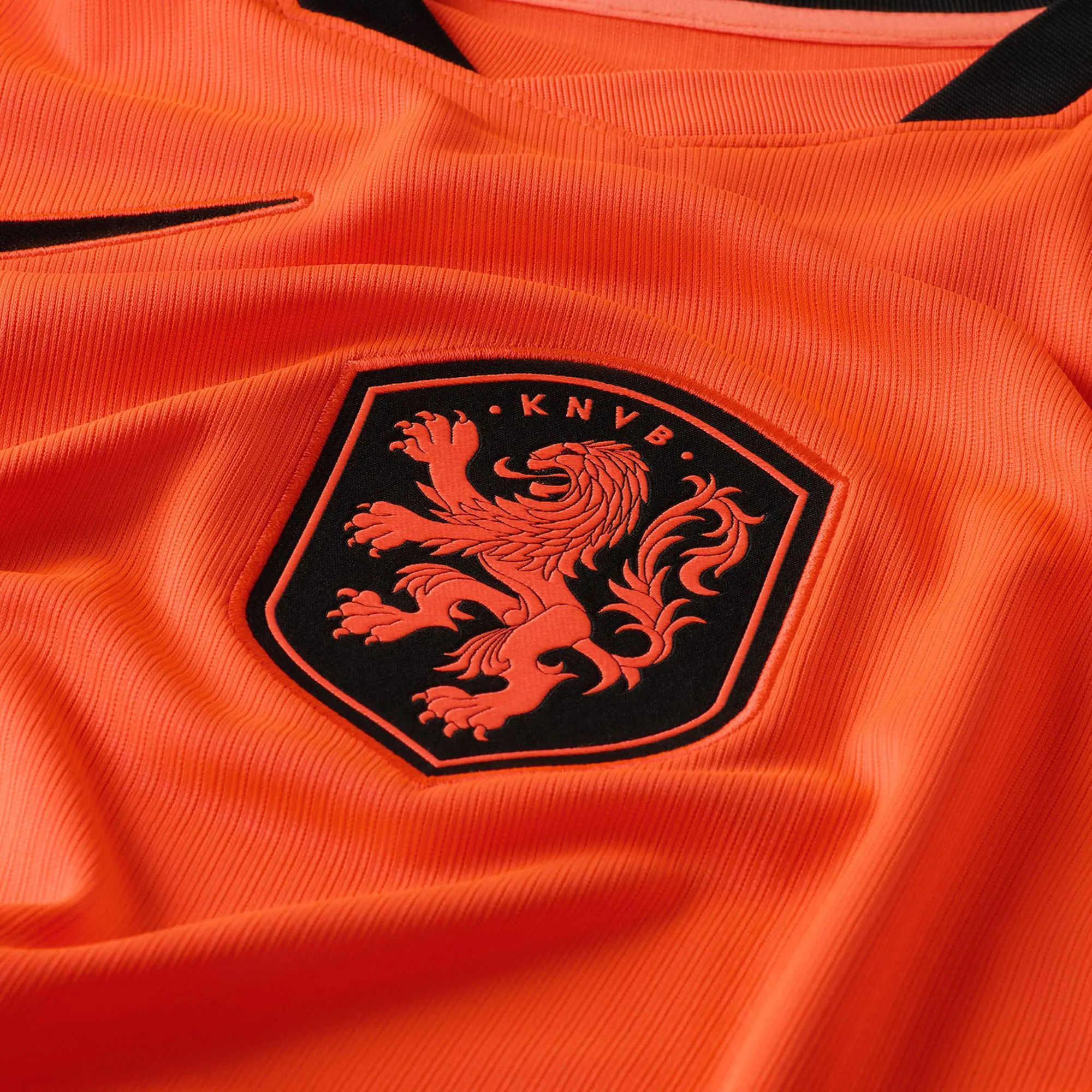 Nike Nederlands Elftal Thuis Shirt WK2026 Heren