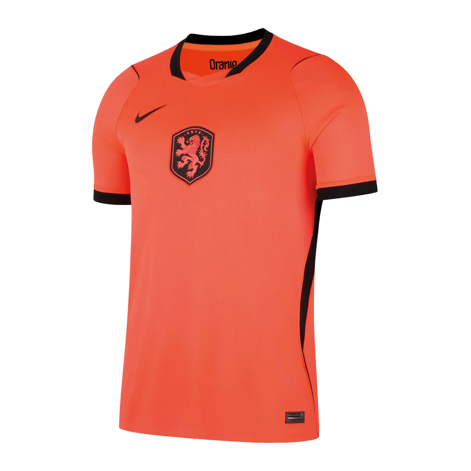 Nike Nederlands Elftal Thuis Shirt WK2026 Heren