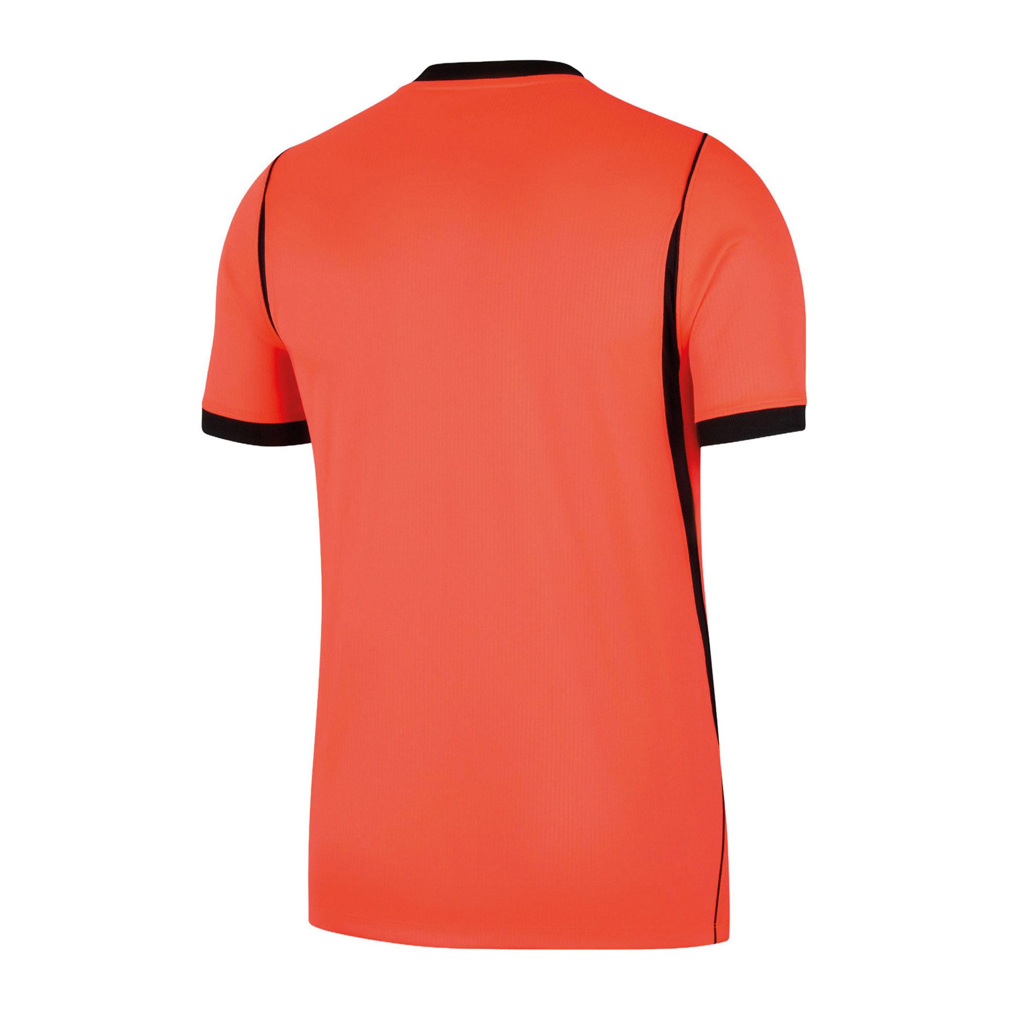 Nike Nederlands Elftal Thuis Shirt WK2026 Heren