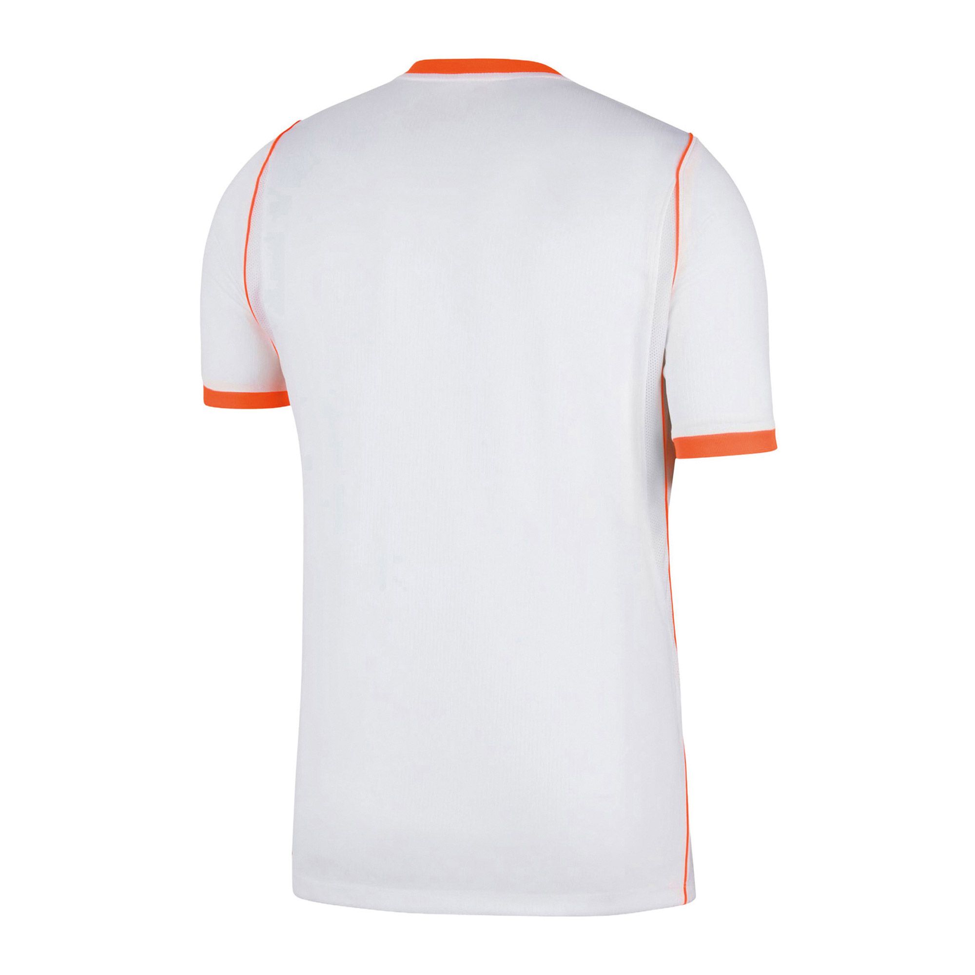 Nike Nederlands Elftal Uit Shirt WK2026 Heren