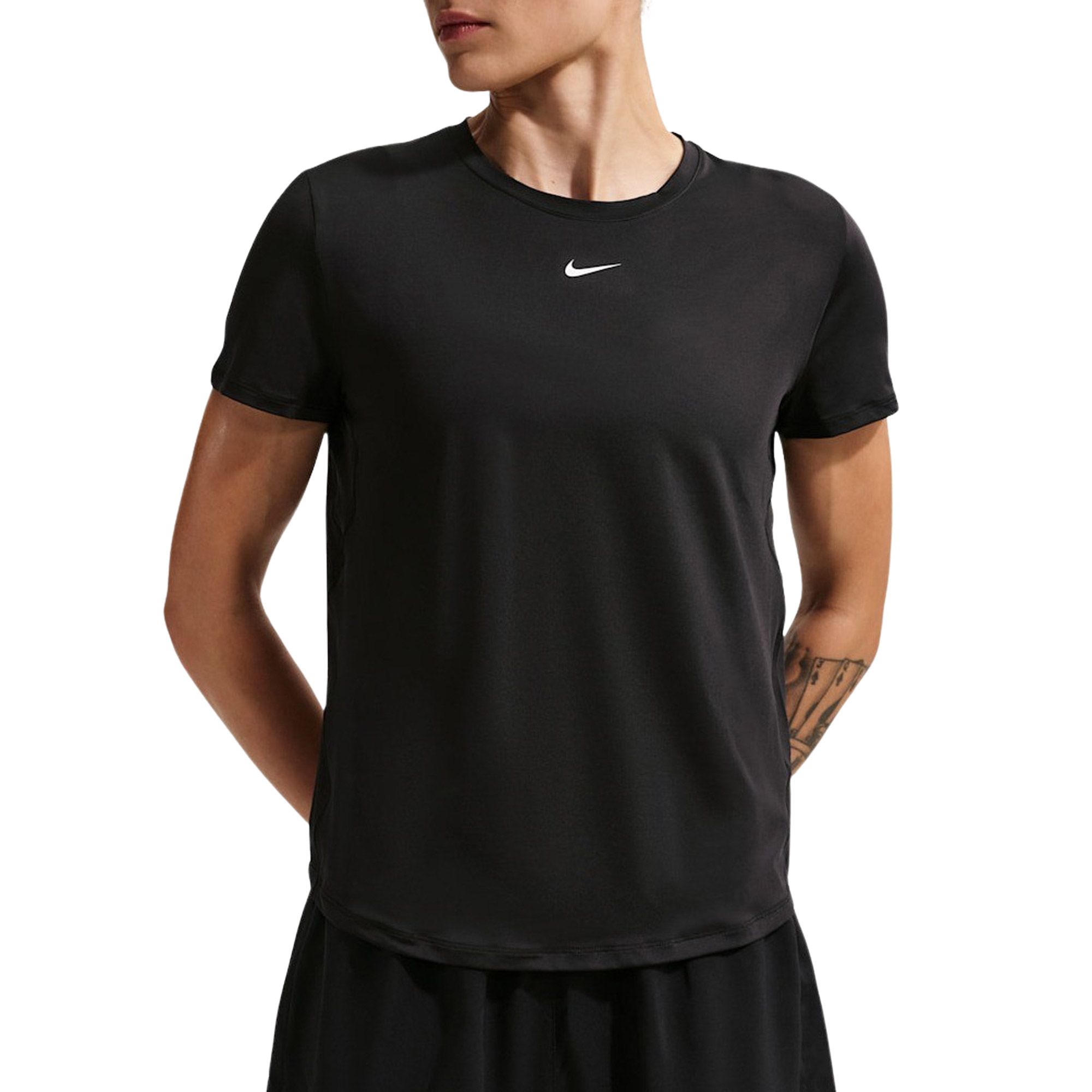 Nike One Classic Dri-FIT Shirt Dames