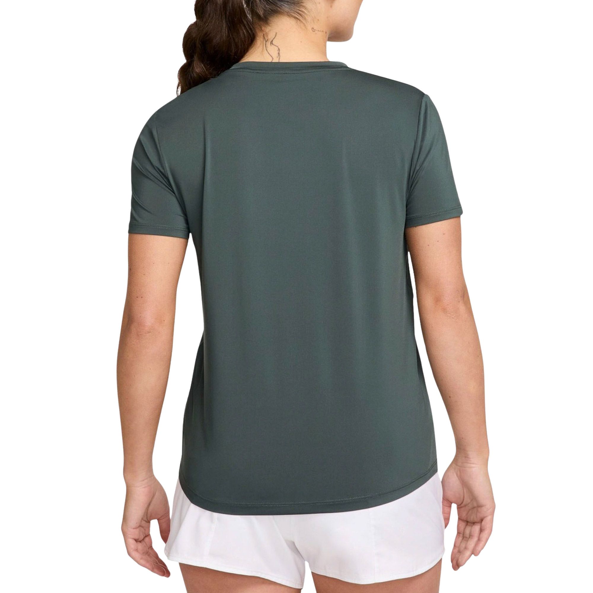 Nike One Classic Dri-FIT Shirt Dames