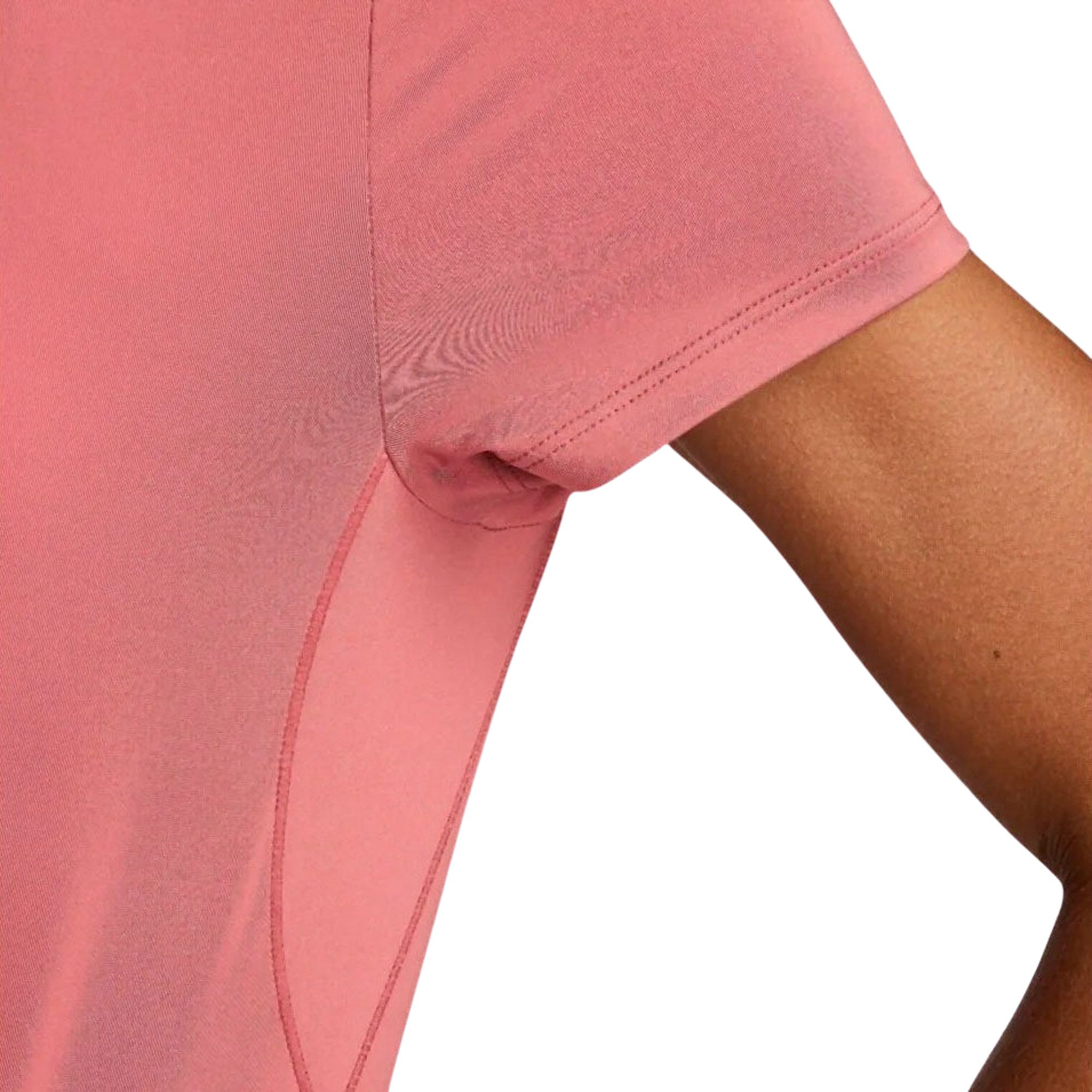 Nike One Classic Dri-FIT Shirt Dames