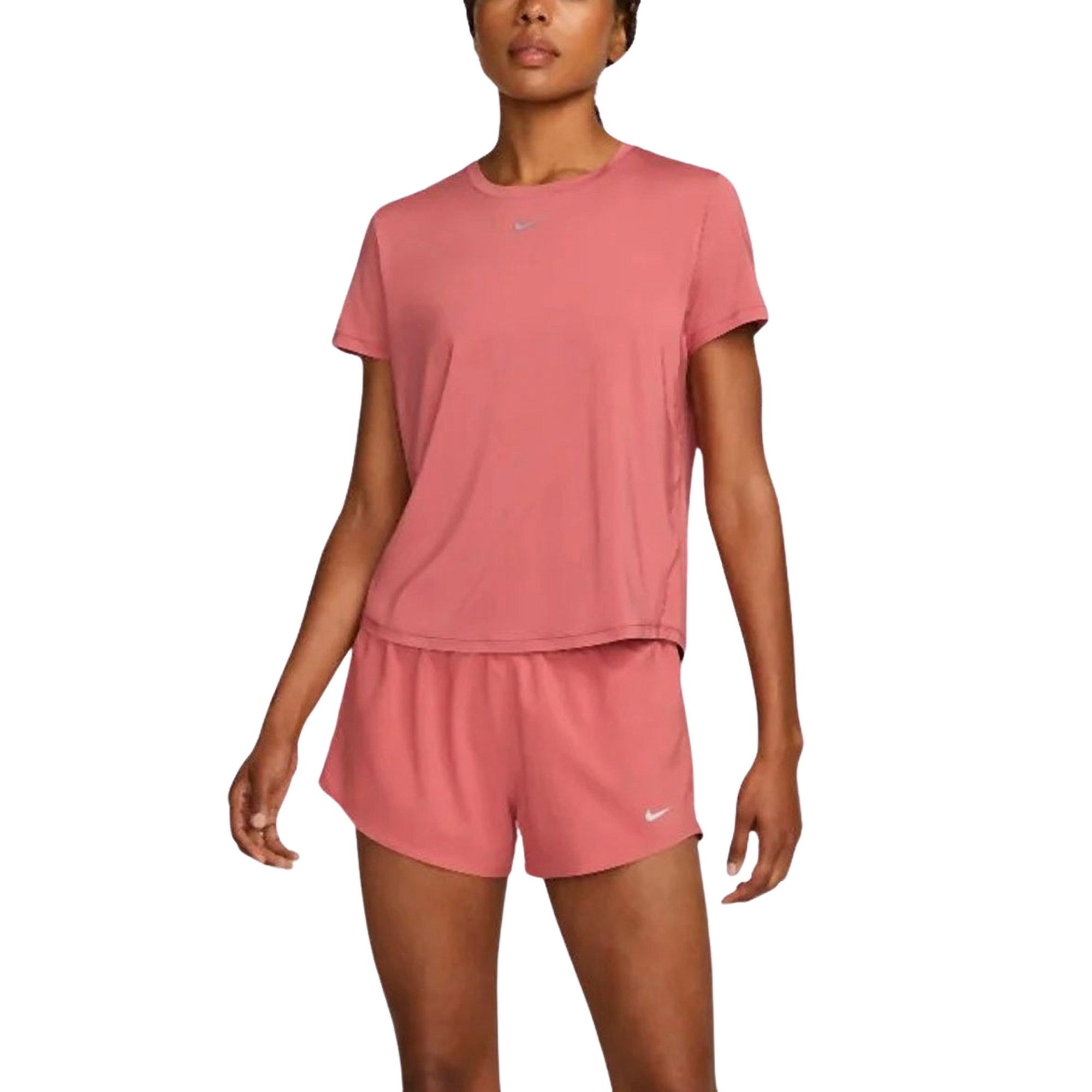Nike One Classic Dri-FIT Shirt Dames