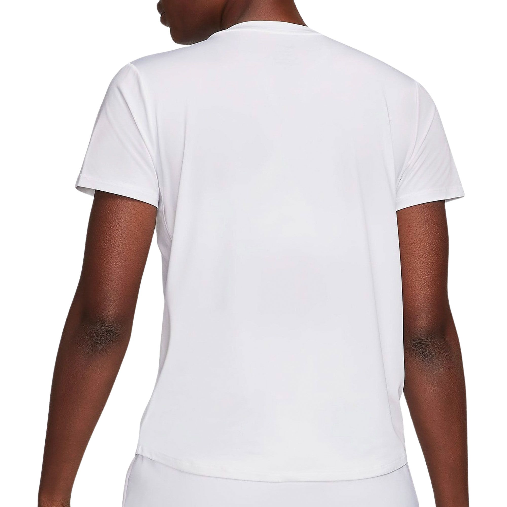 Nike One Classic Dri-FIT Shirt Dames