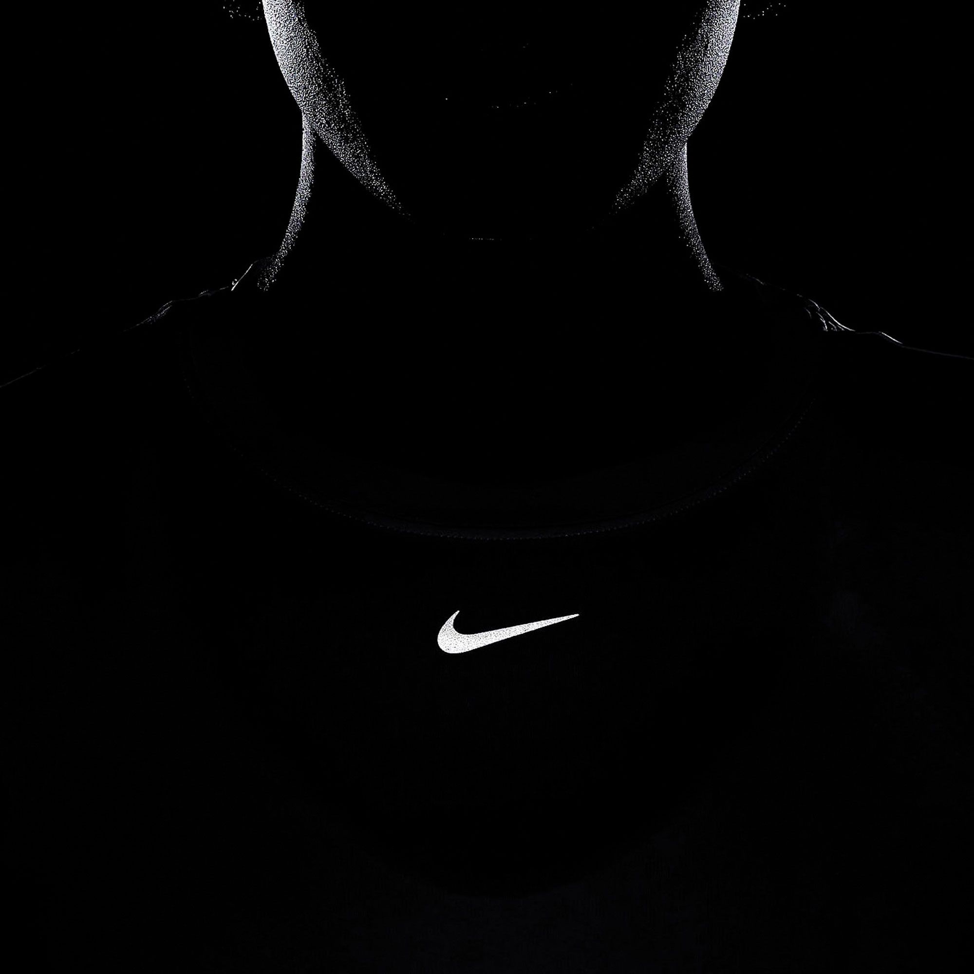 Nike One Classic Dri-FIT Shirt Dames