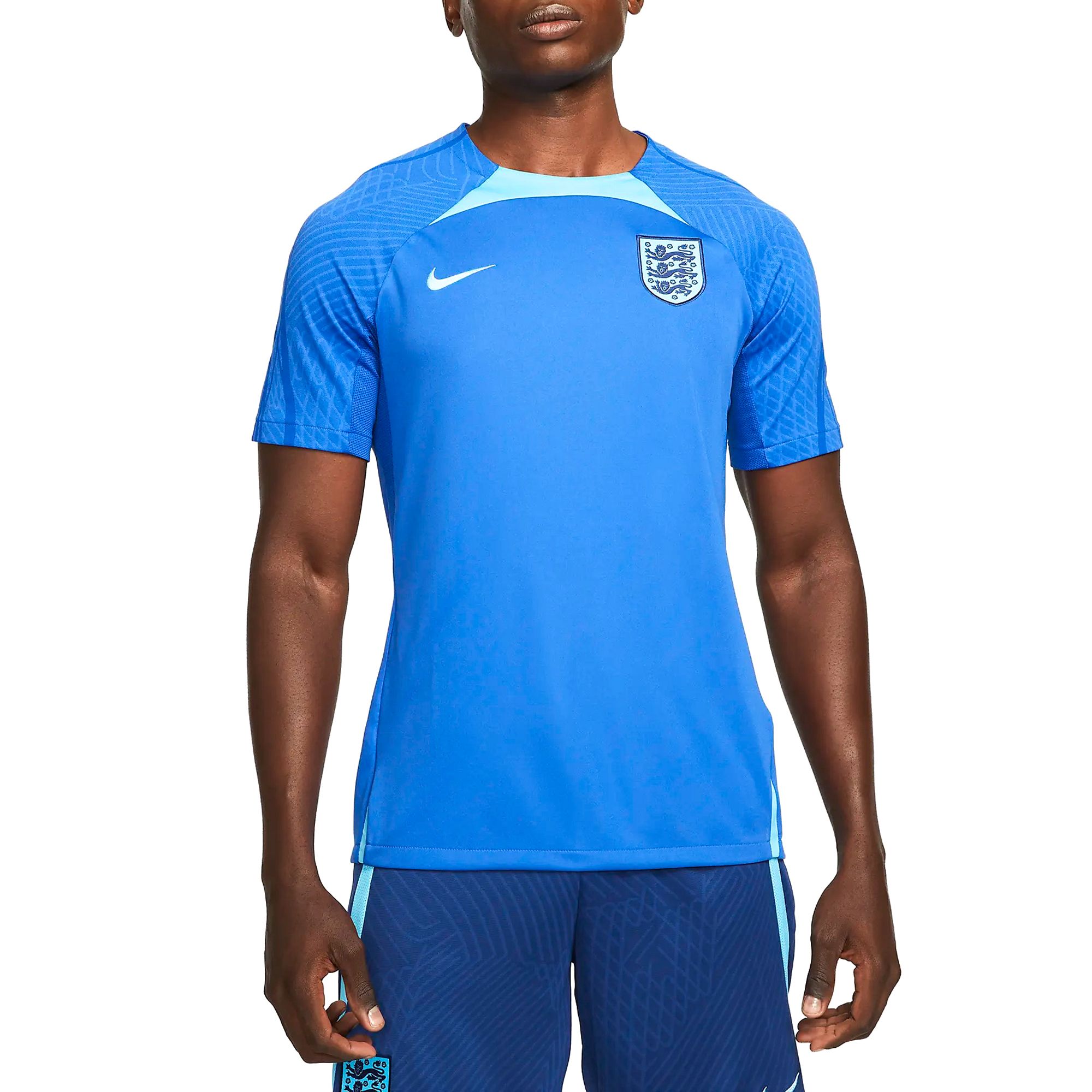 england strike shirt